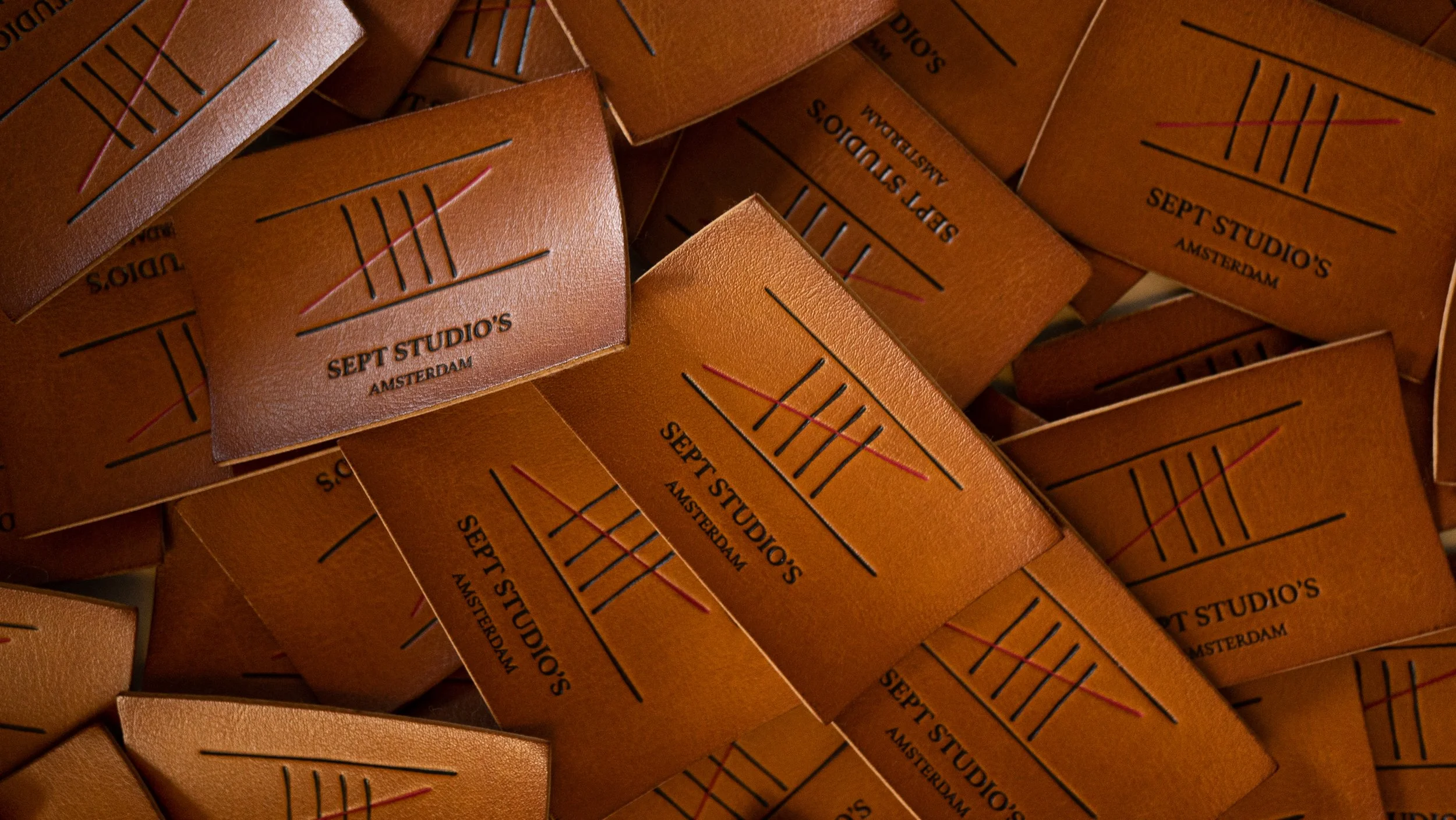 The Story Behind Our Labels.