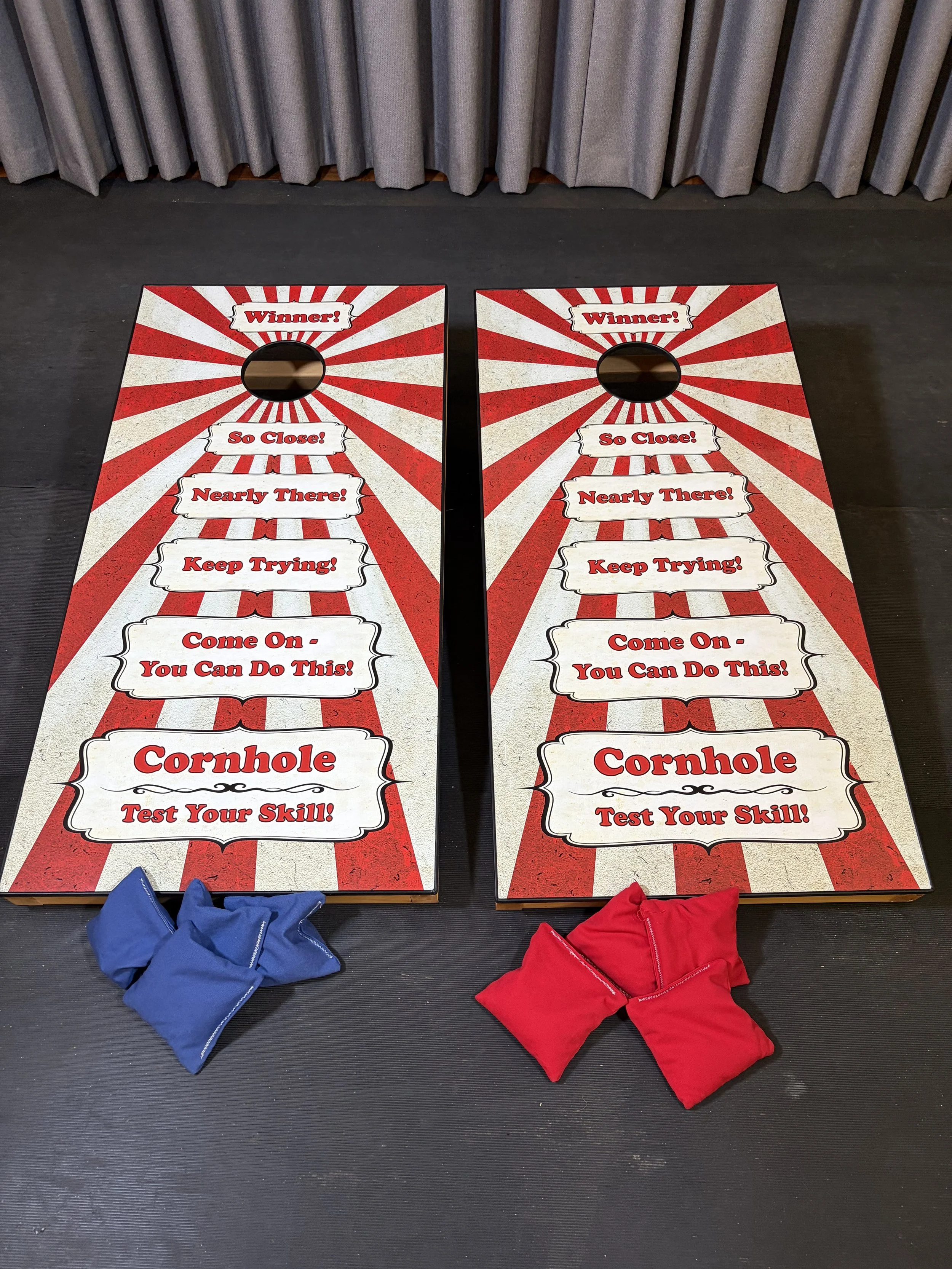 Cornhole