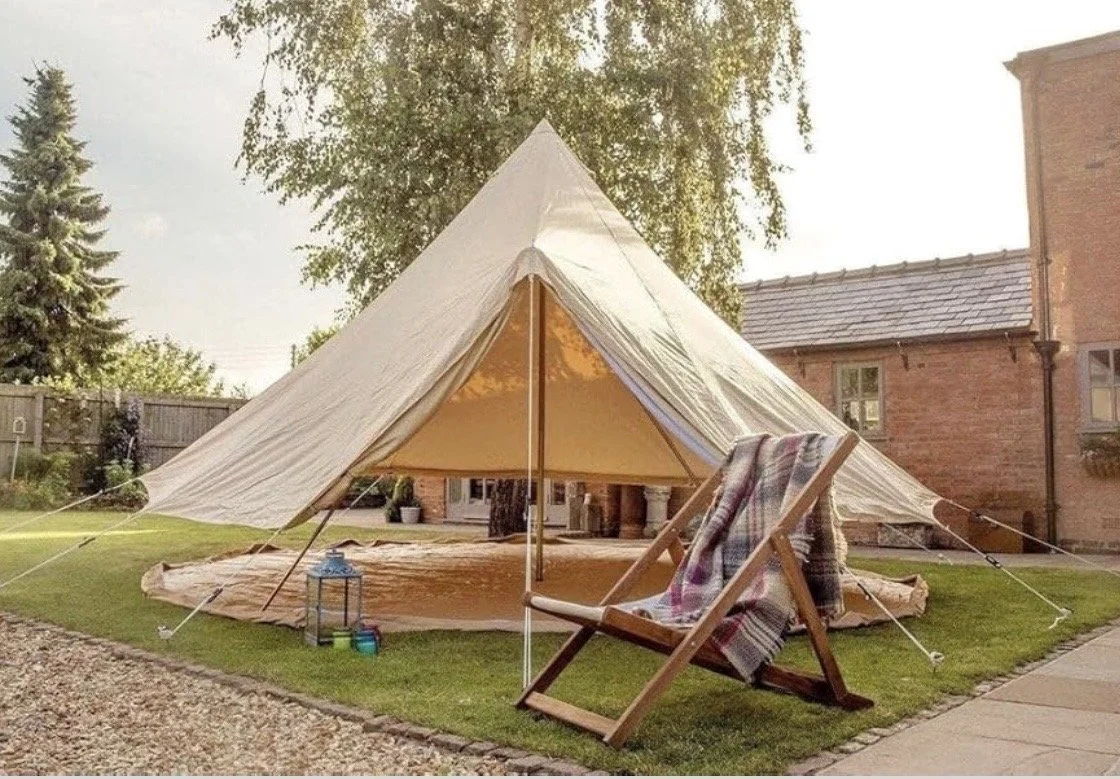 Yurt Tent