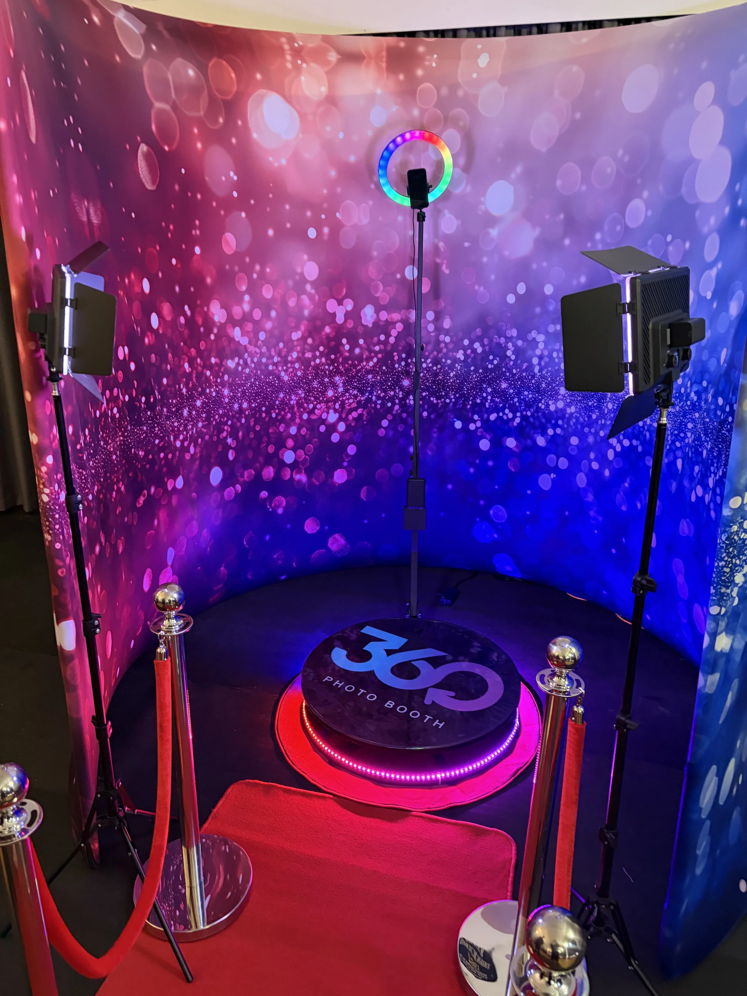 360 Photobooth