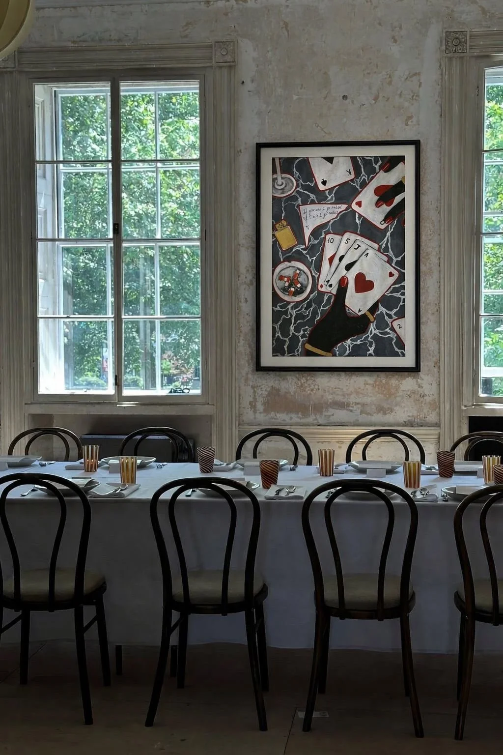 if you win I go naked