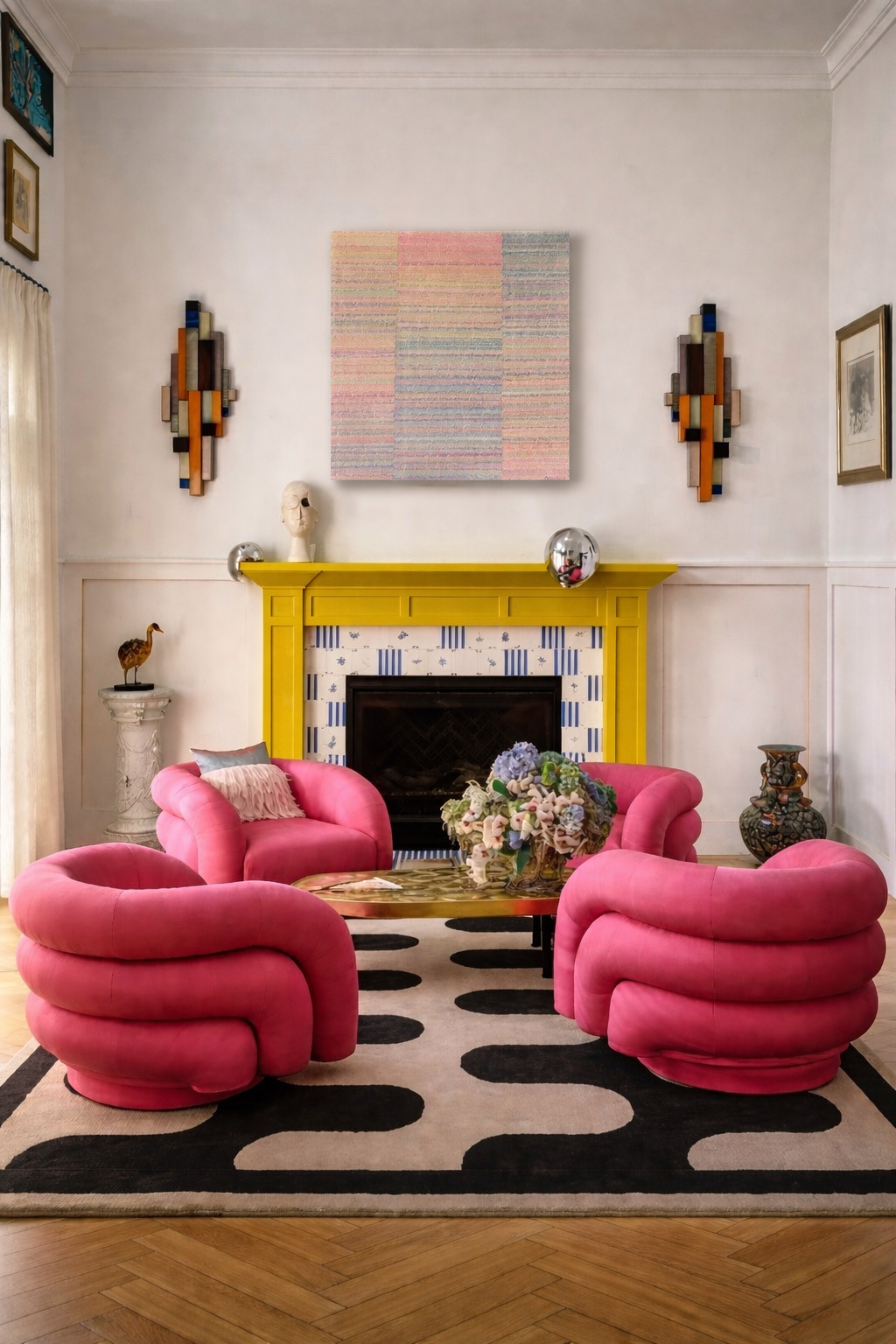 I Felt Into Your Love