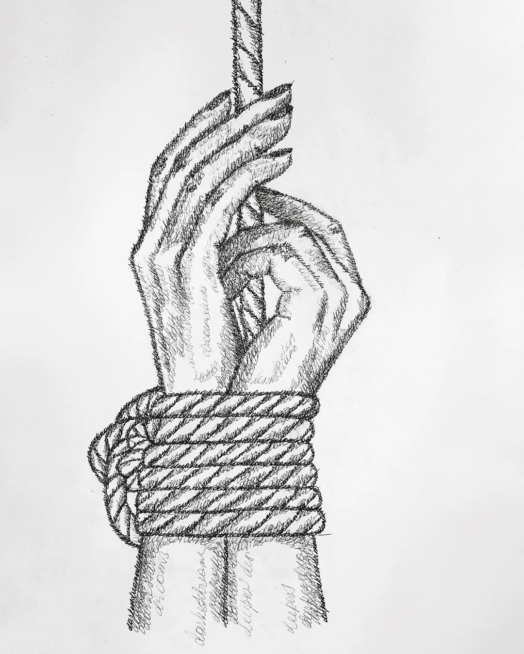 deepest dreams, darkest desires