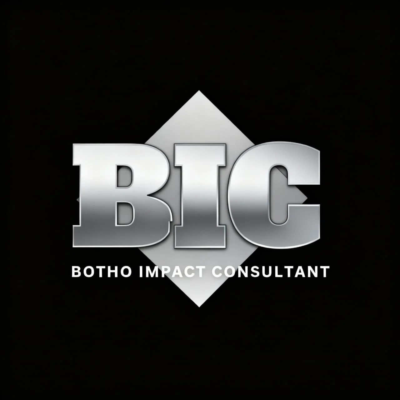 Botho Impact Consultant