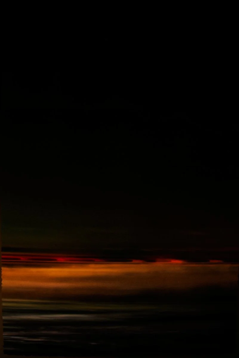 Liminal 9