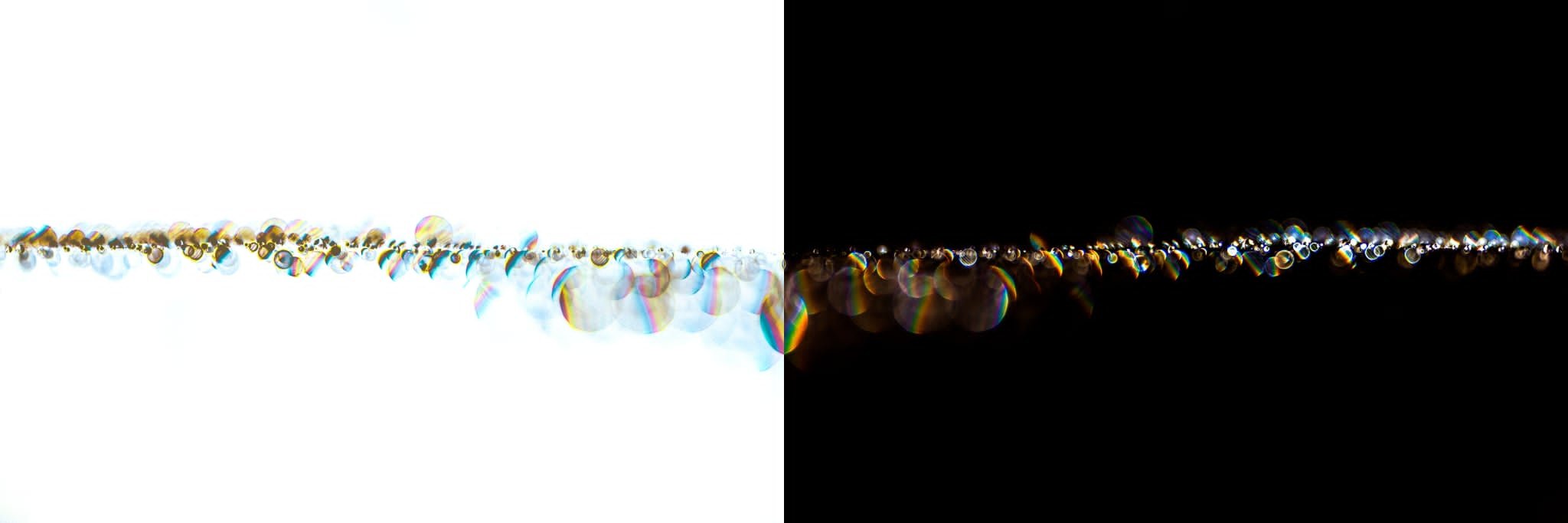 Fragile Divide