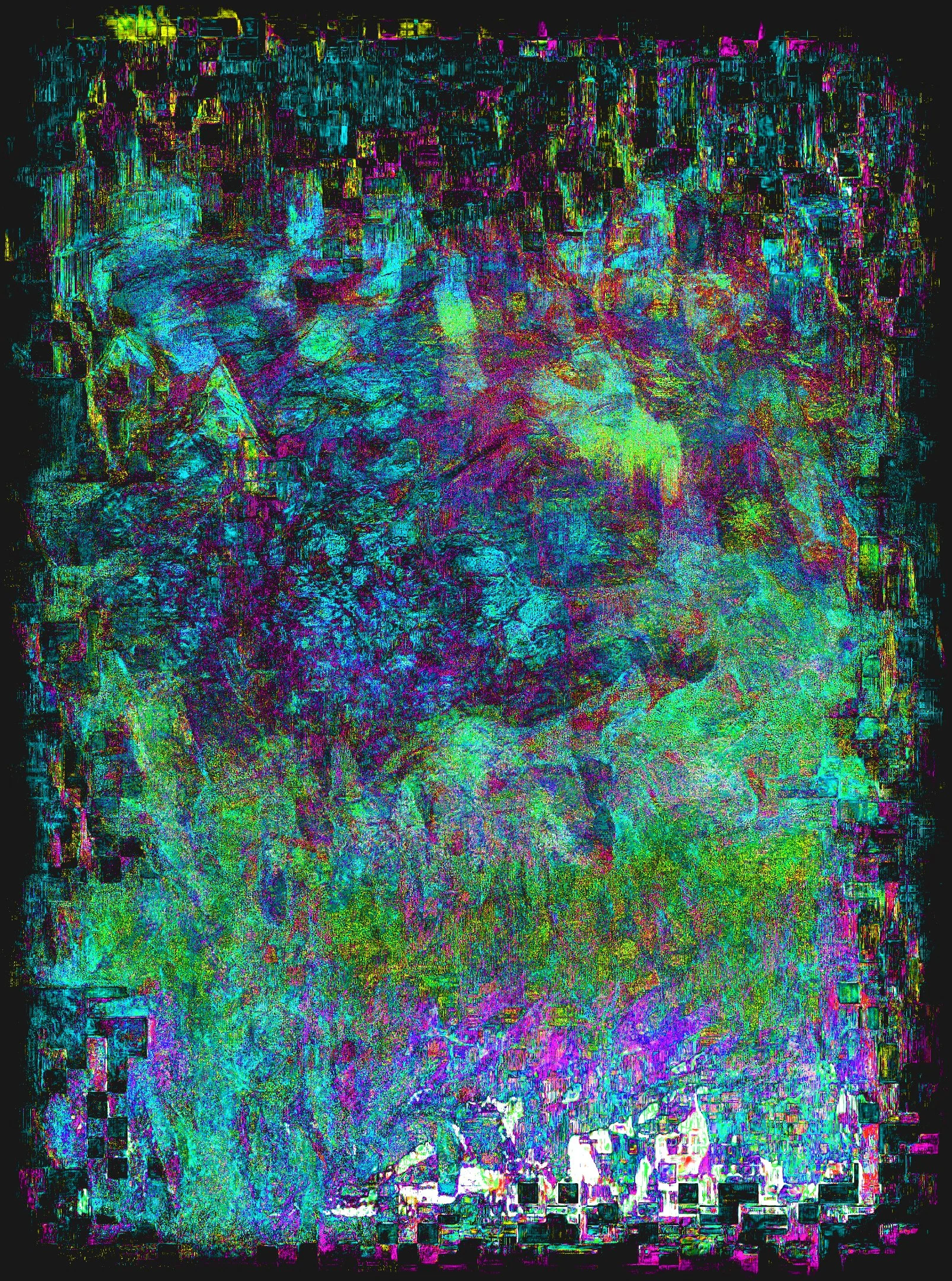 Fragmenting 6