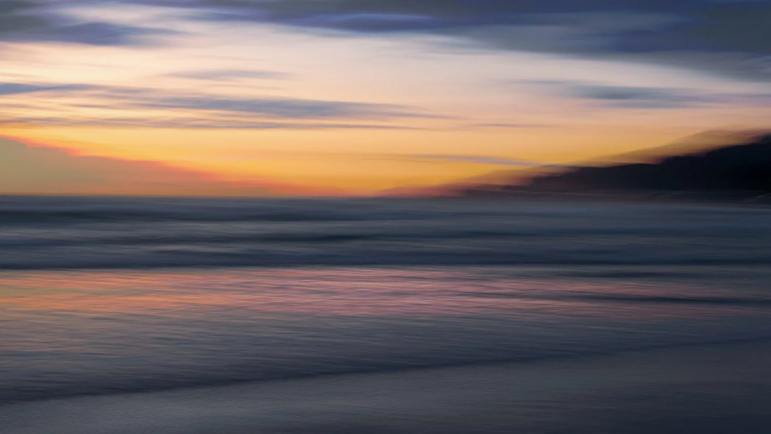 A New Day Dawns