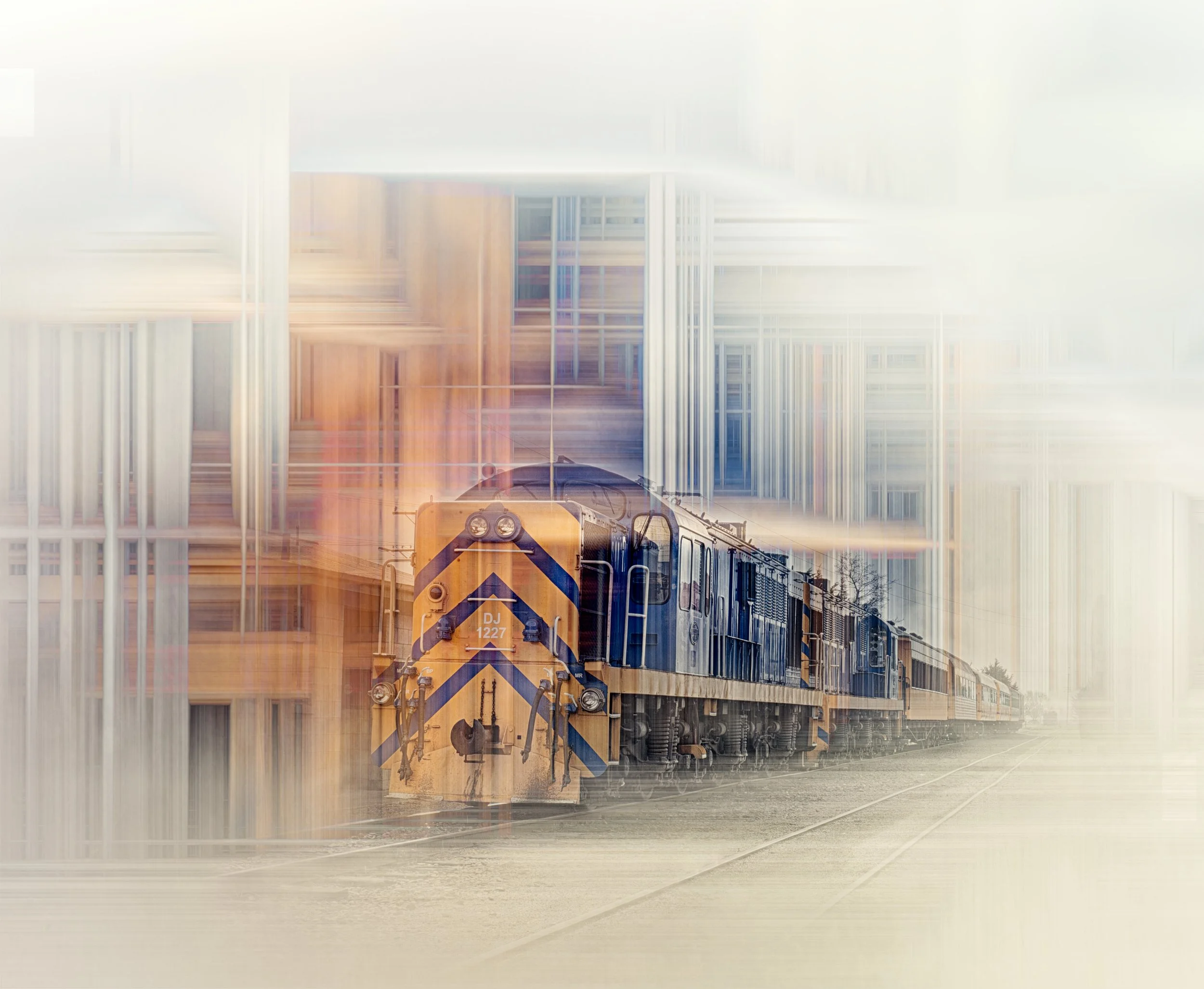 Express Delivery