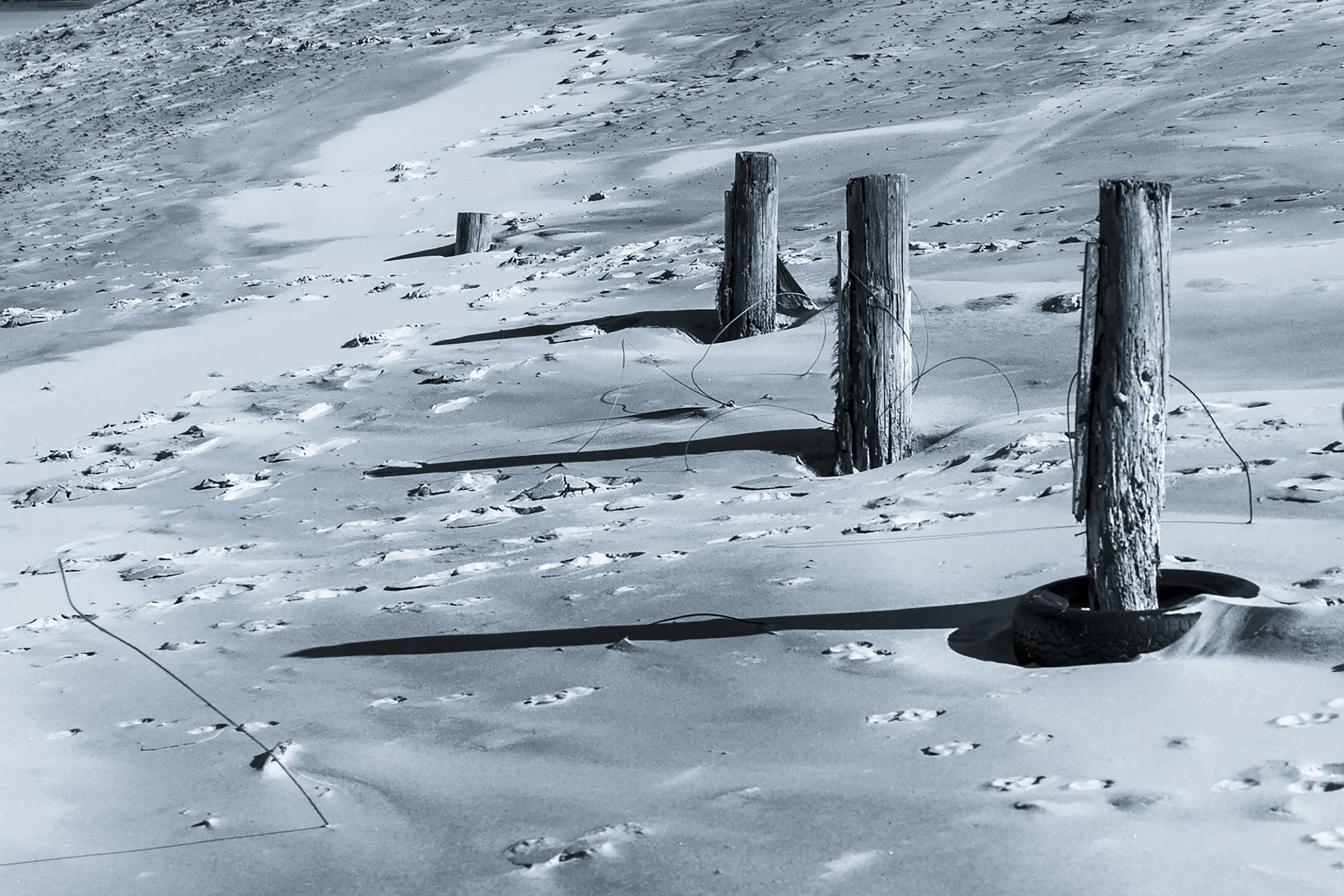 Groynes