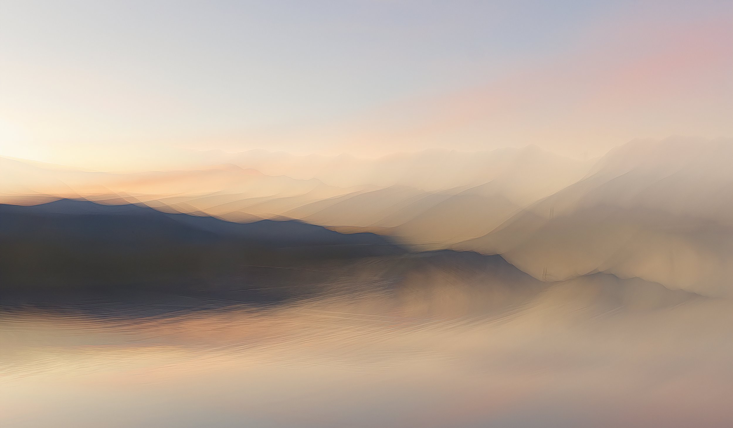 Evening Calm