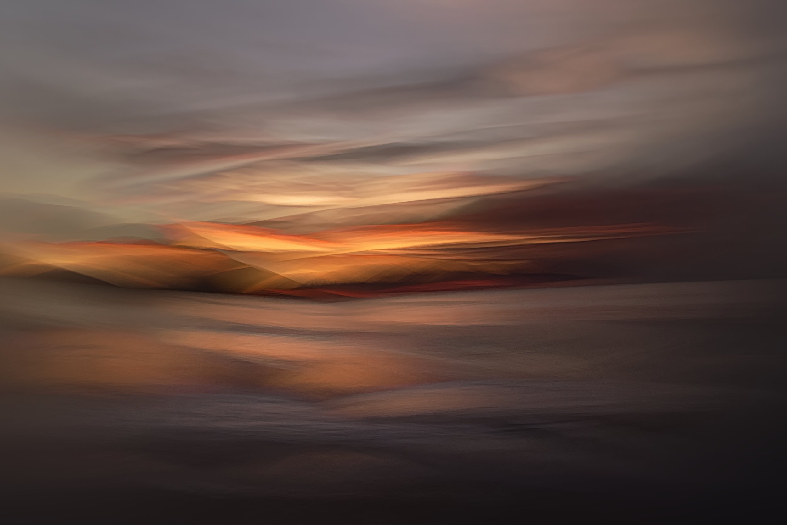 Waves of Colour