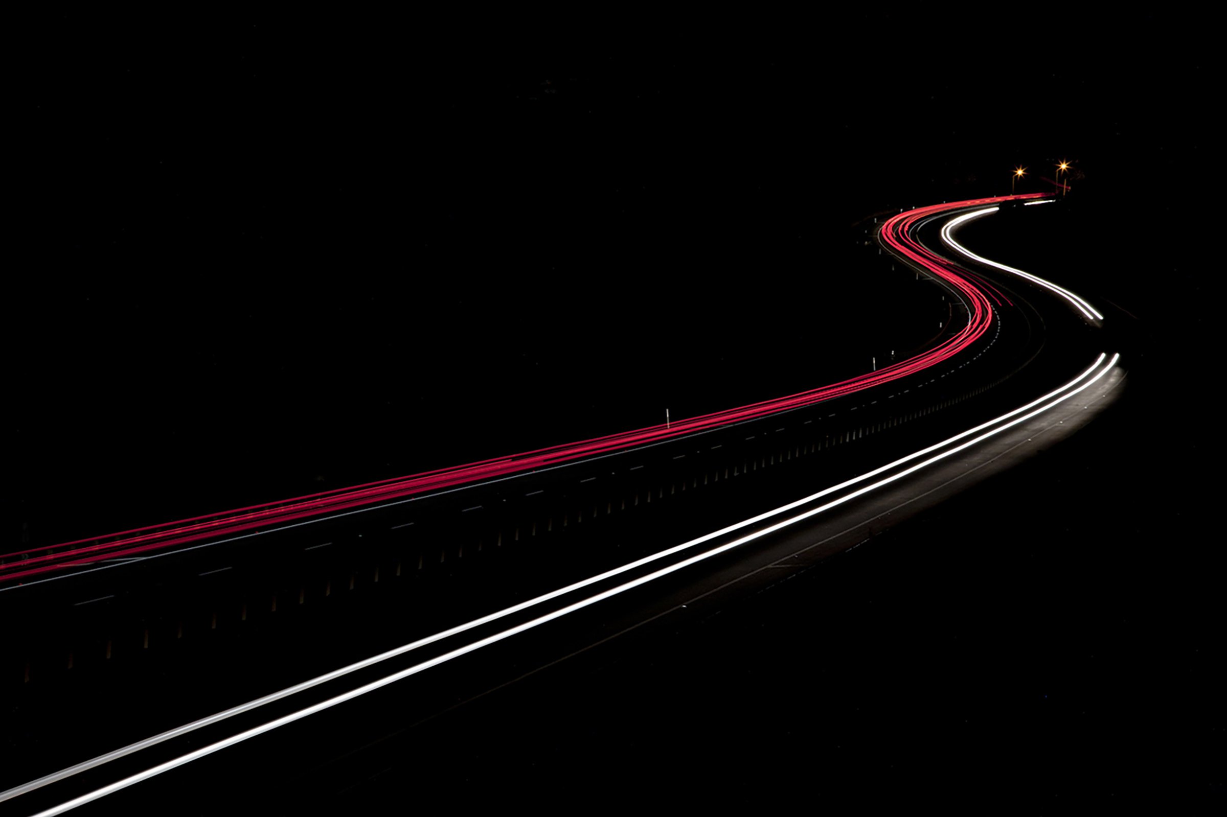Light Trail