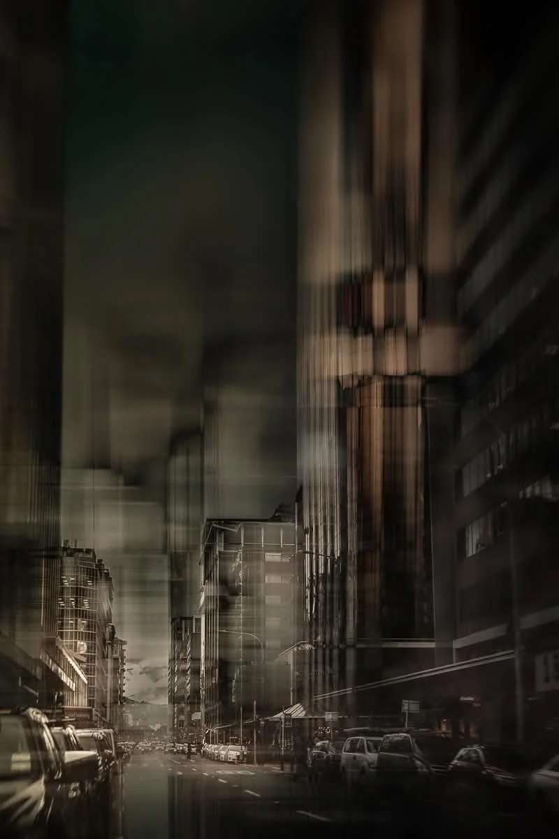 Dystopian Times