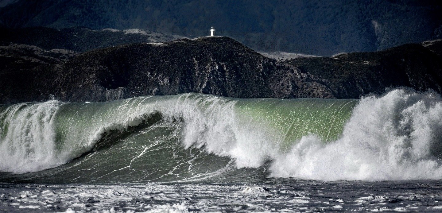 Breaker Bay