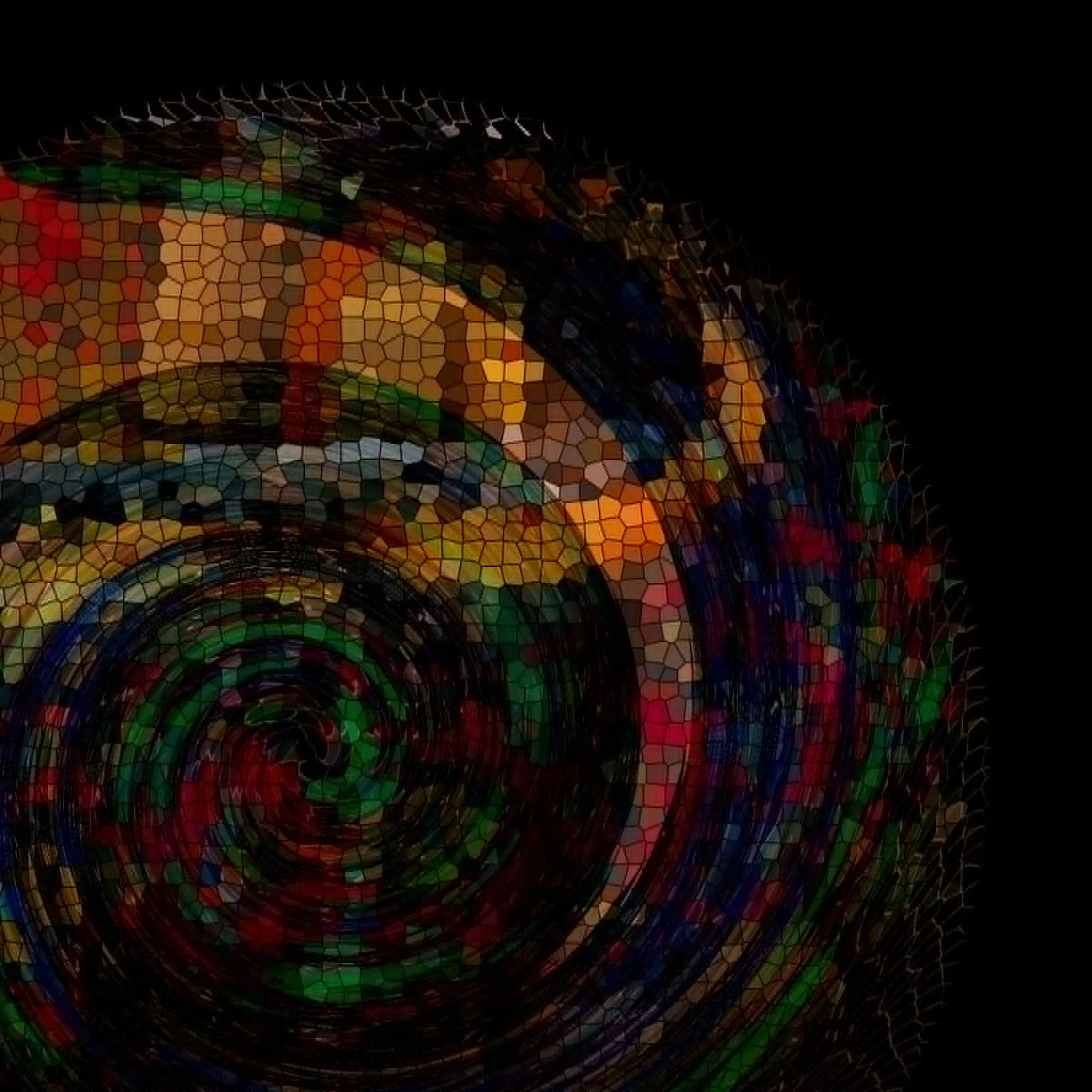 Mosaic