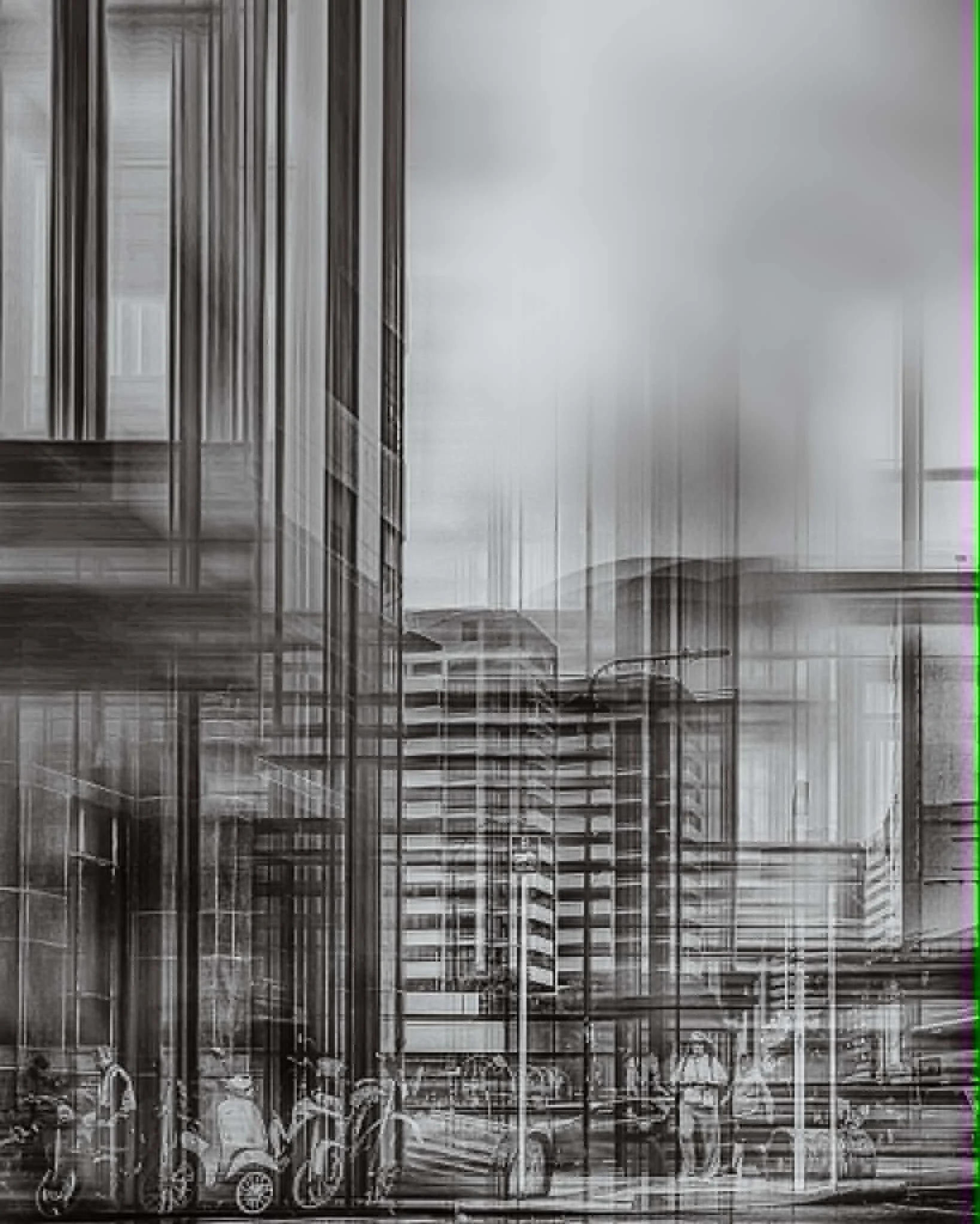 Wellington CBD