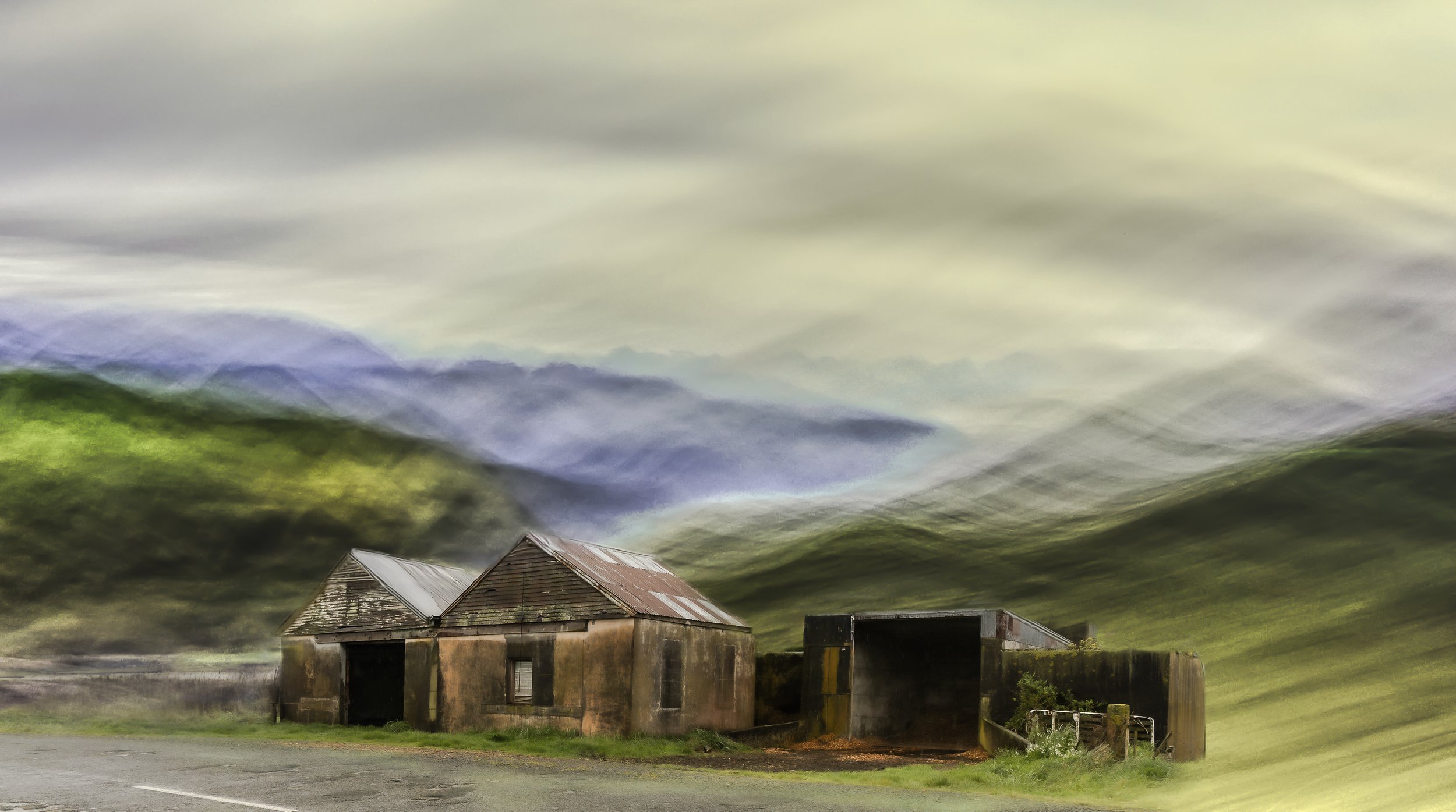 Inland Opunake