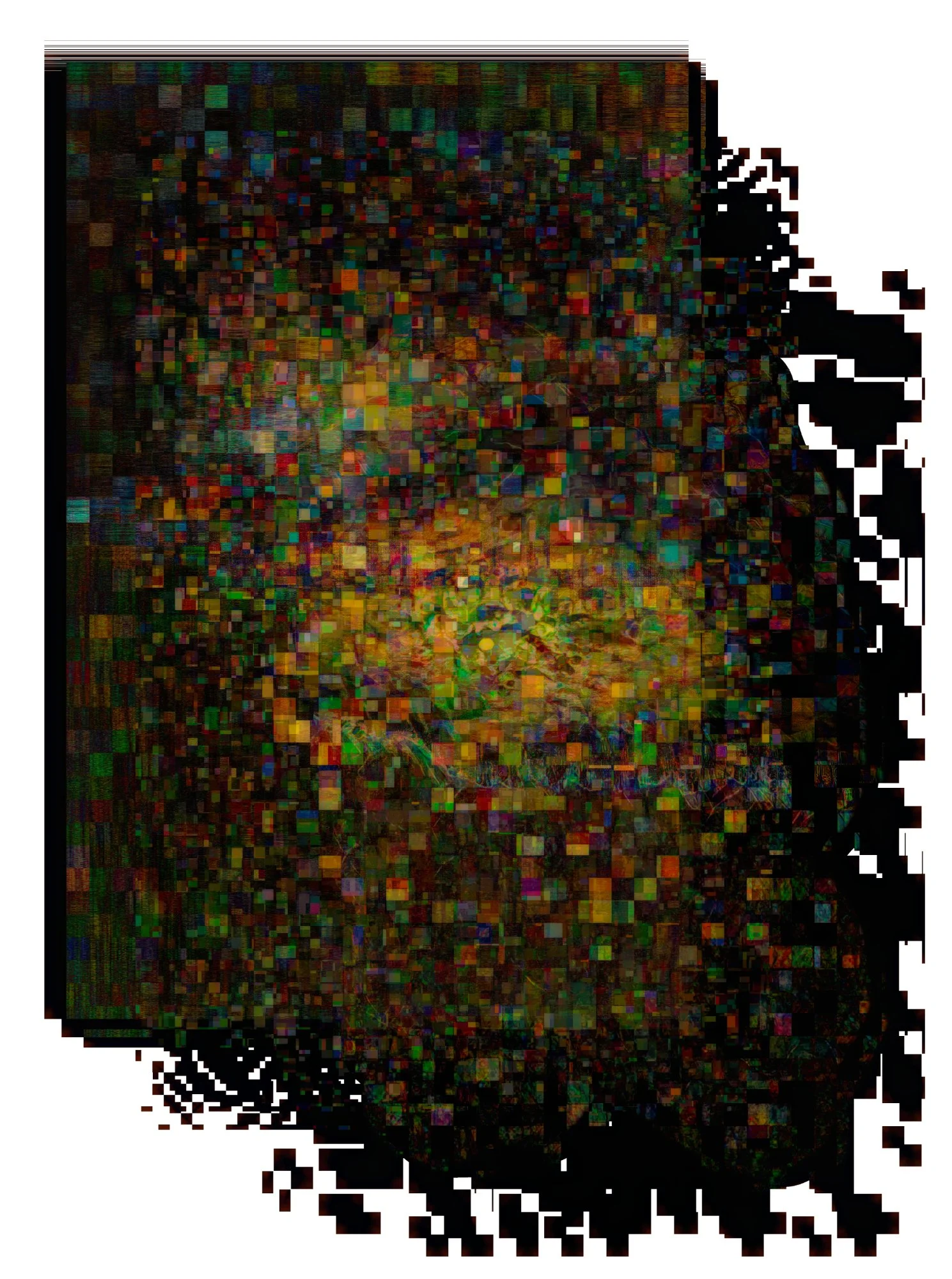 Fragmenting 2