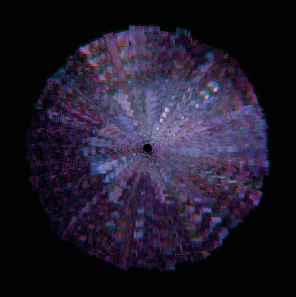 Inward #2 - Henrik Moller
