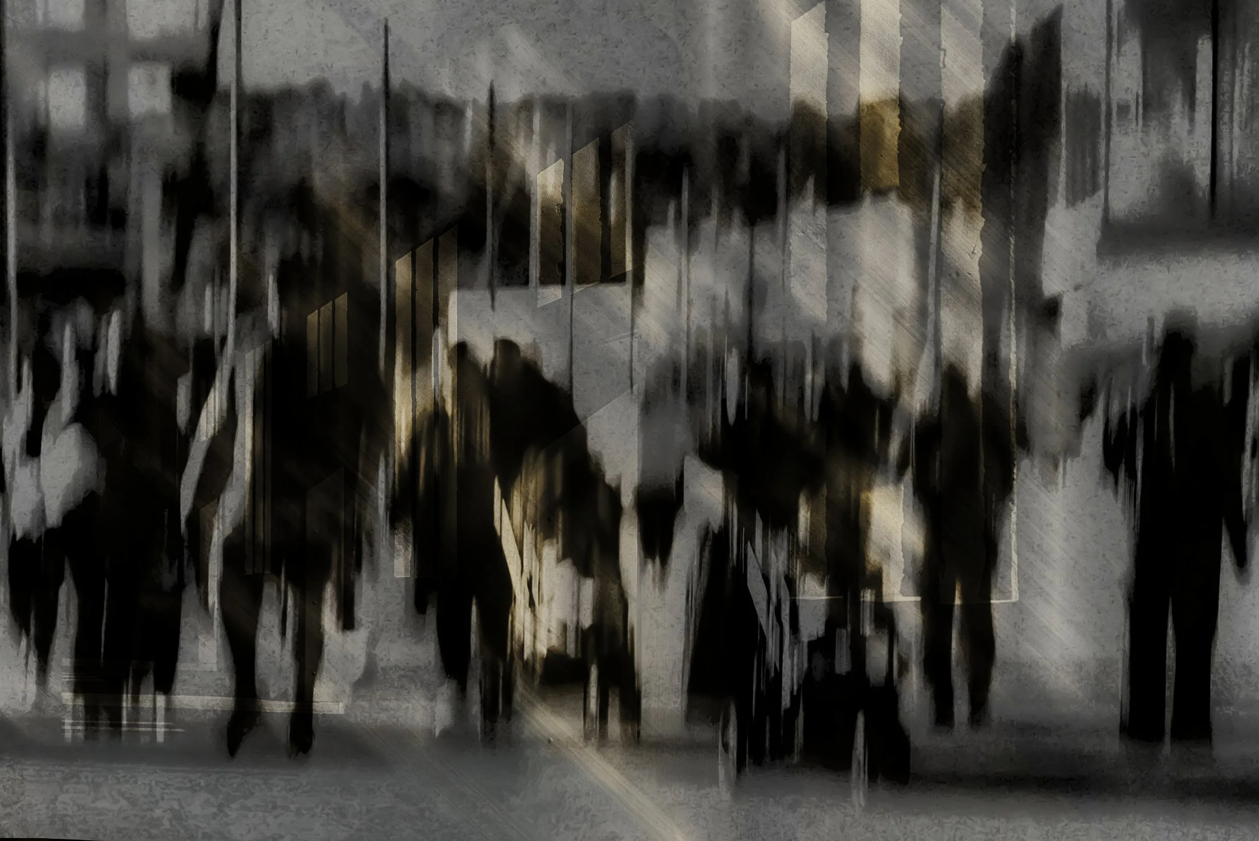 The Exodus
