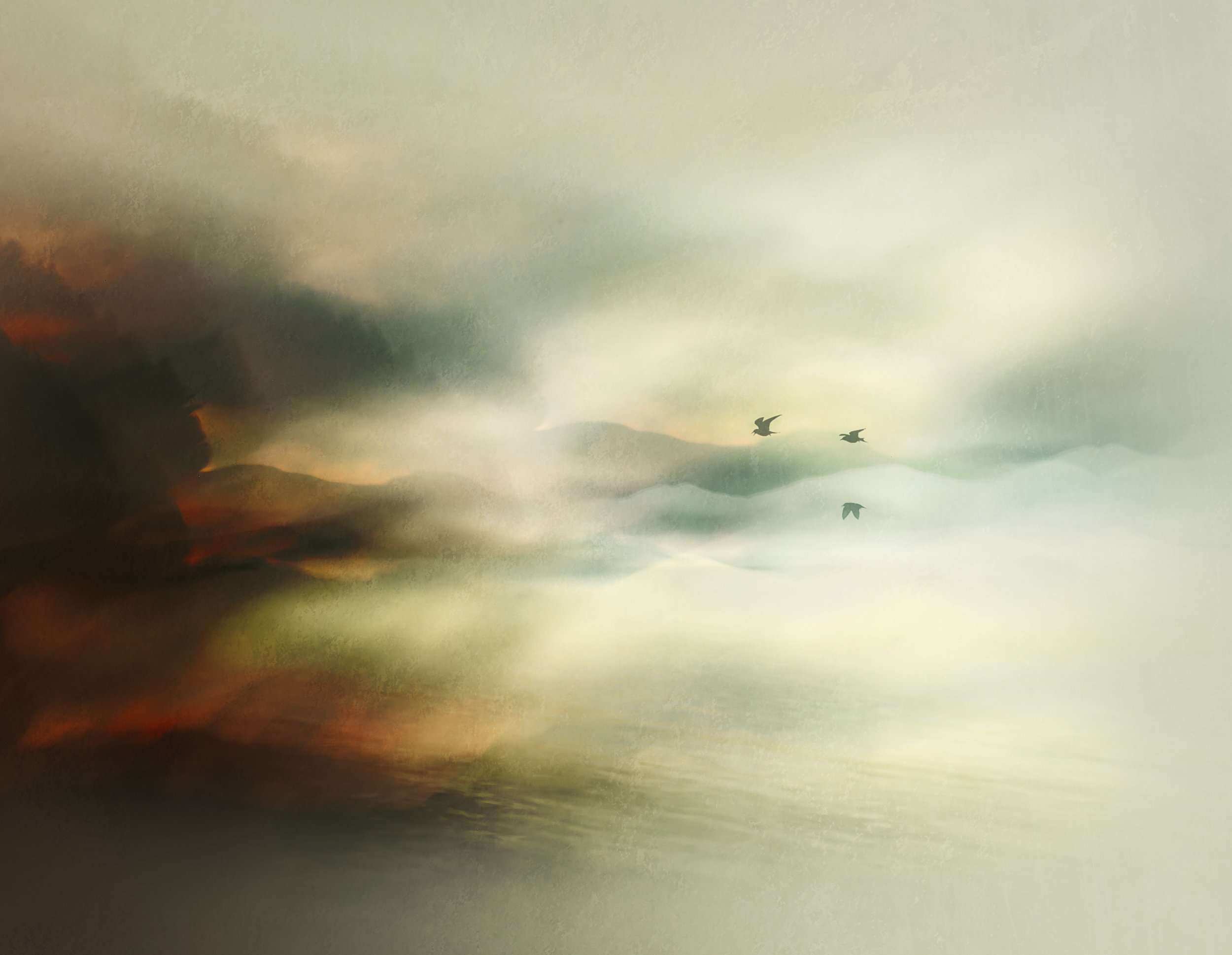 Dreamscape - Noelle Bennett 