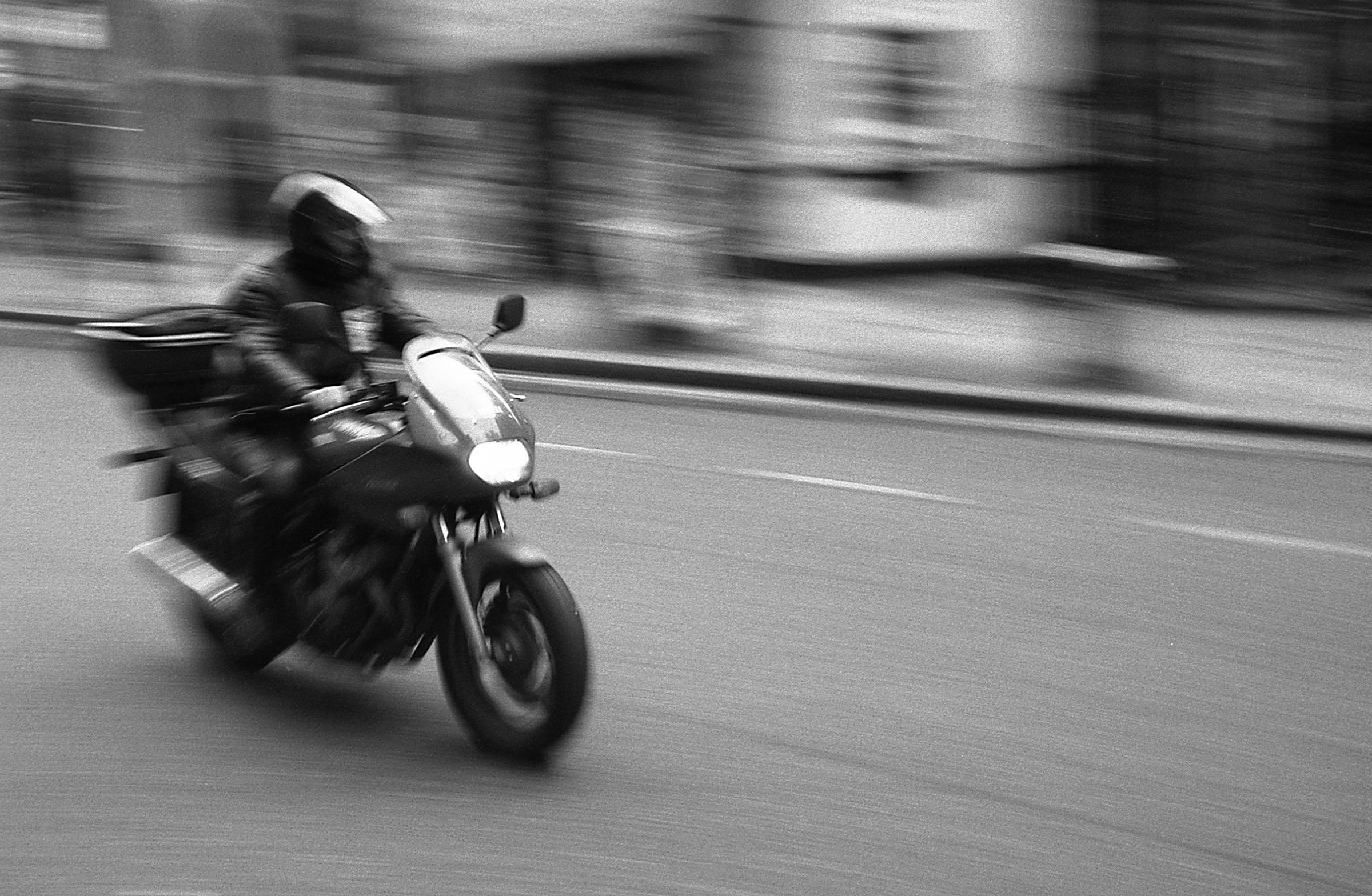 Motorbike
