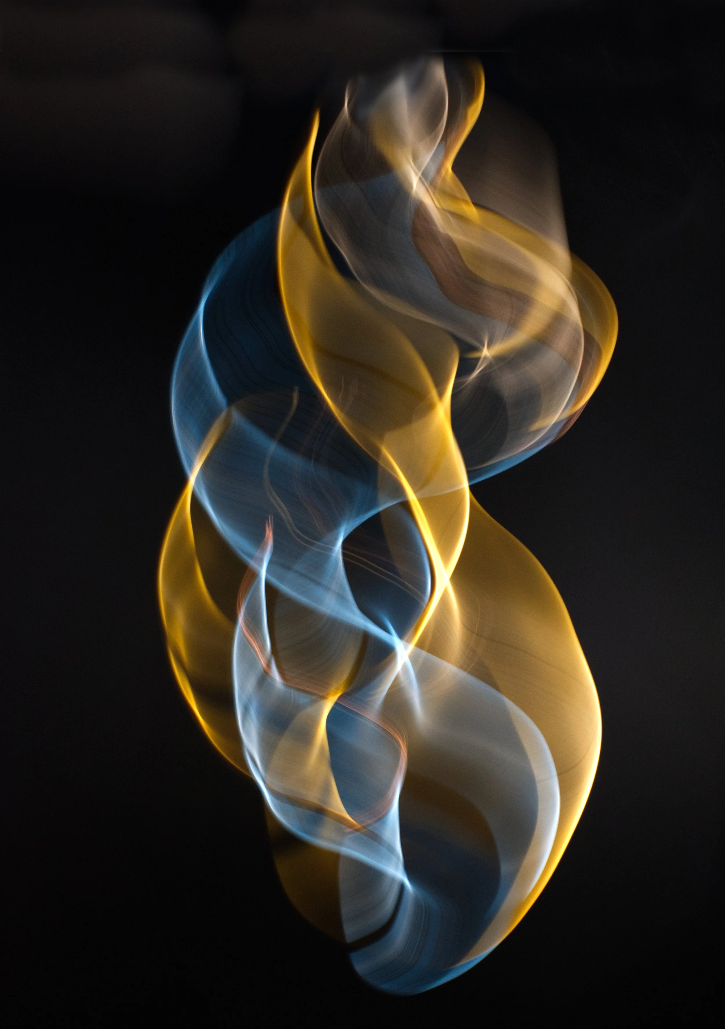 Gyrations