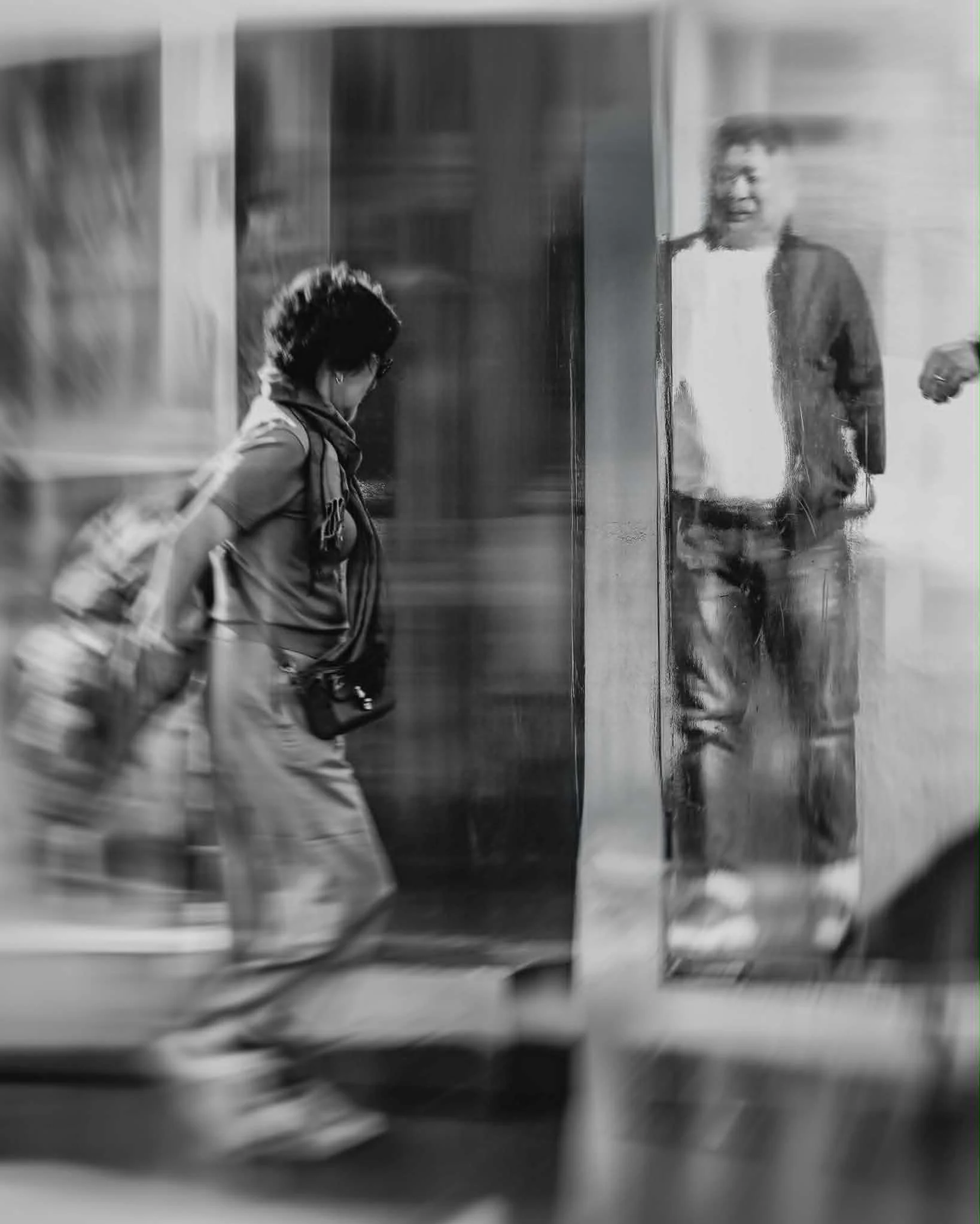 Smoke and Mirrors