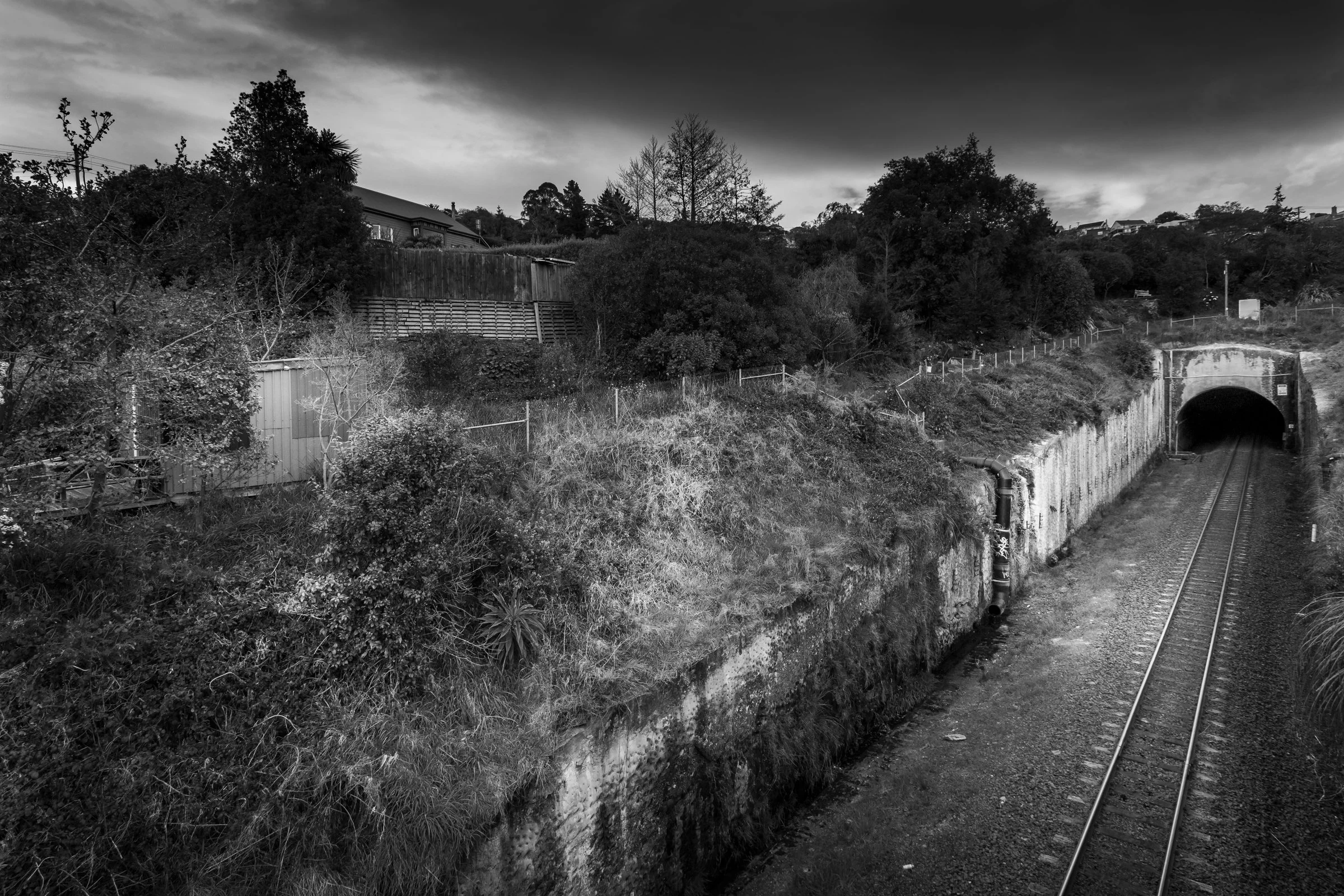 Urban Rail