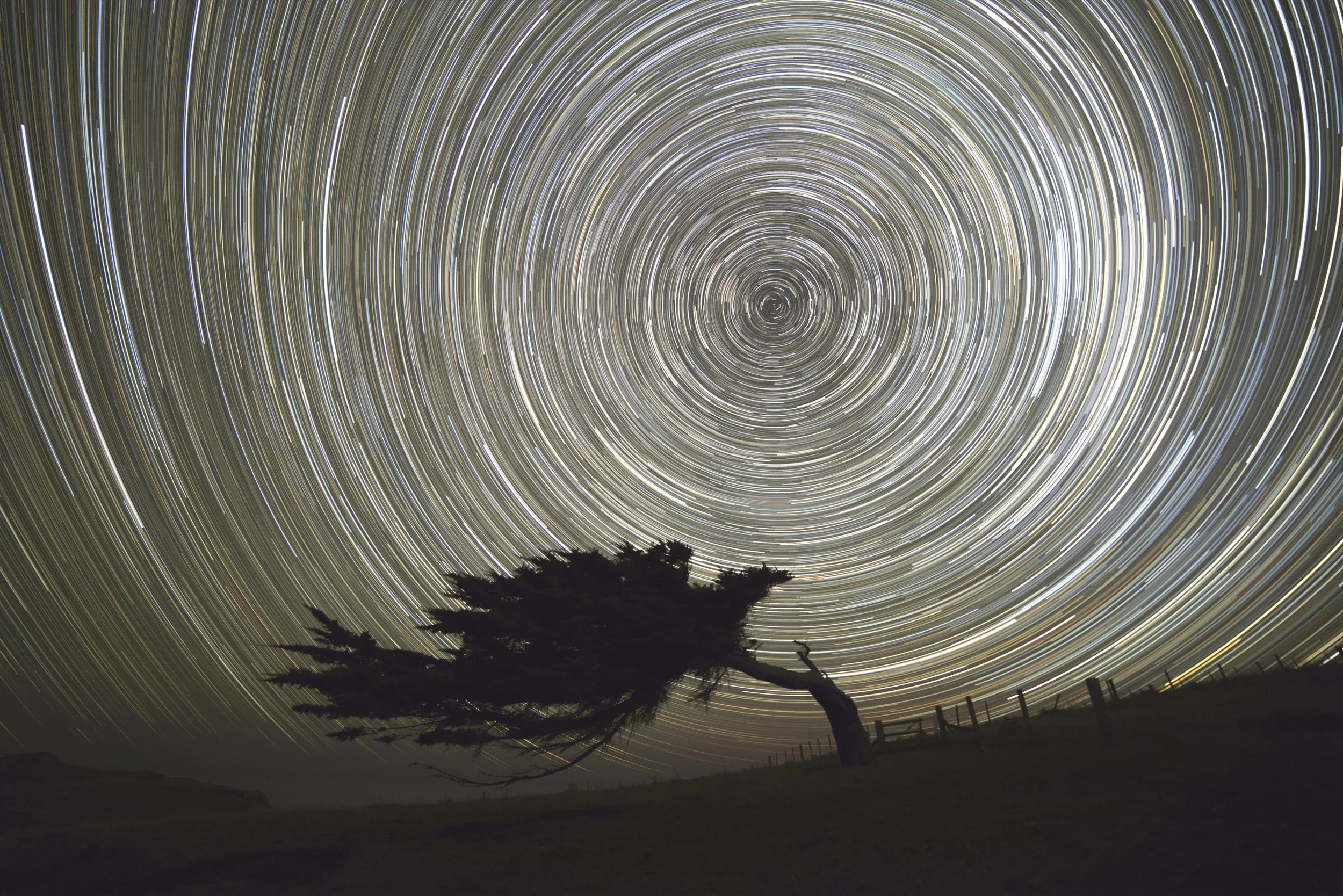 South Celestial Pole