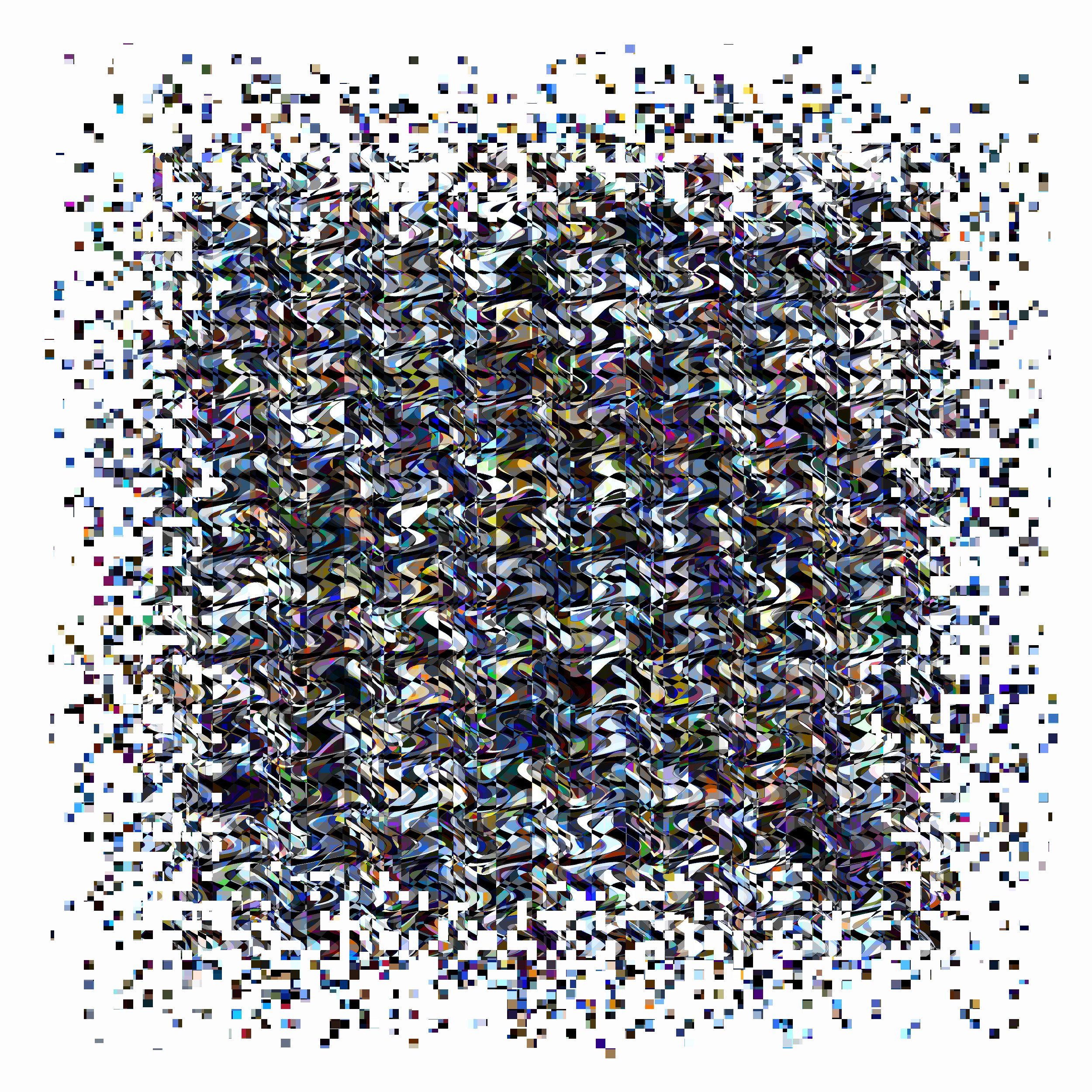 Disintegration - Noelle Bennett