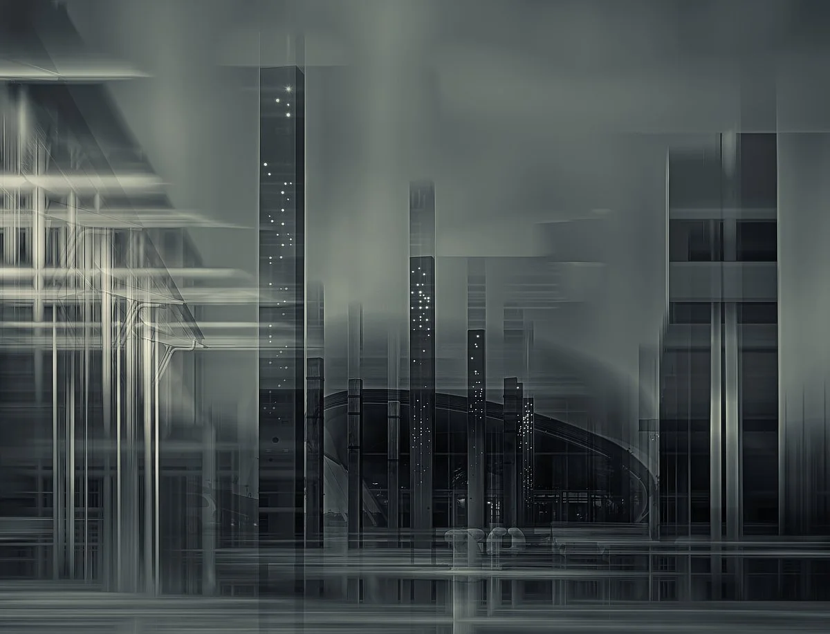 Dystopian Cloud