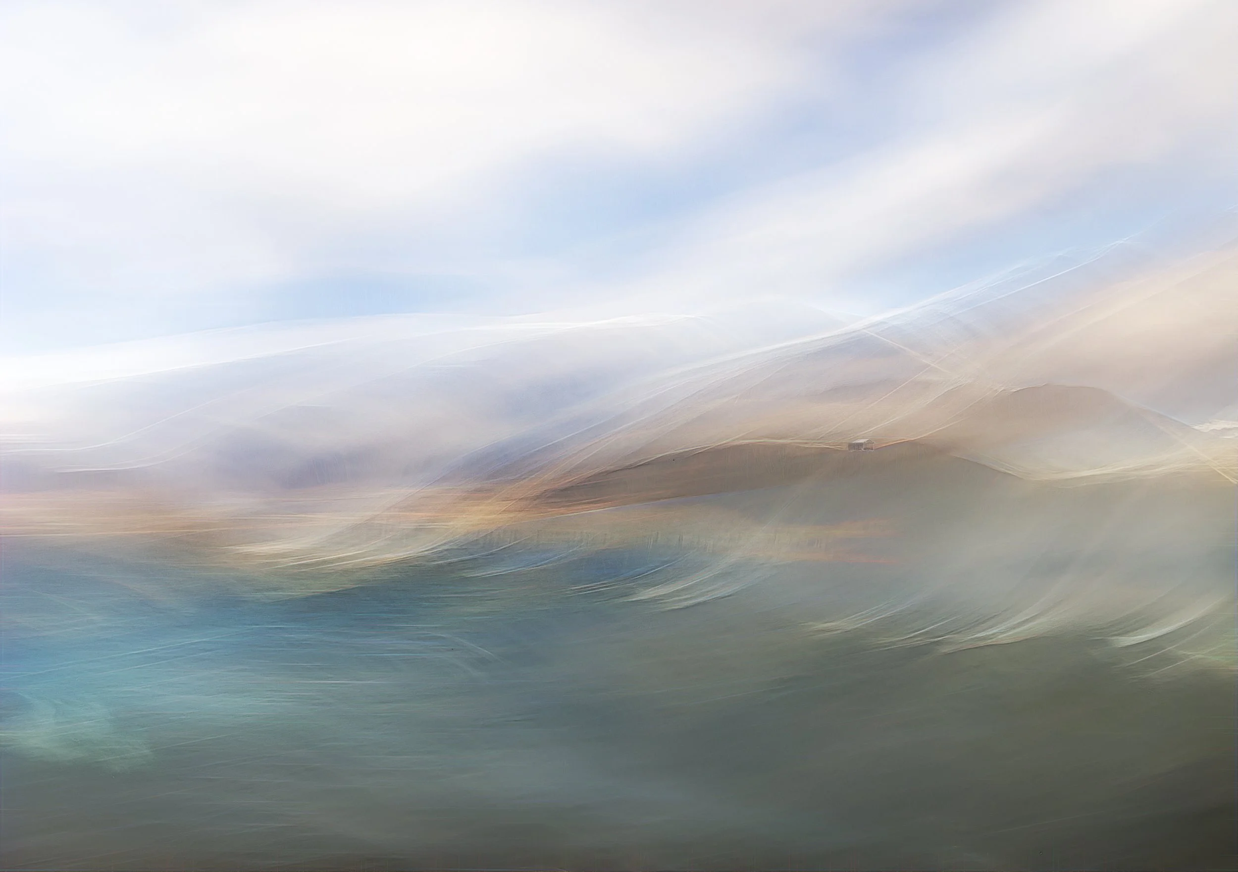 Autumn Winds