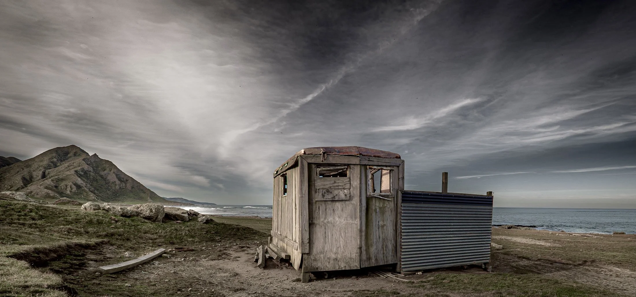 Te Awaiti