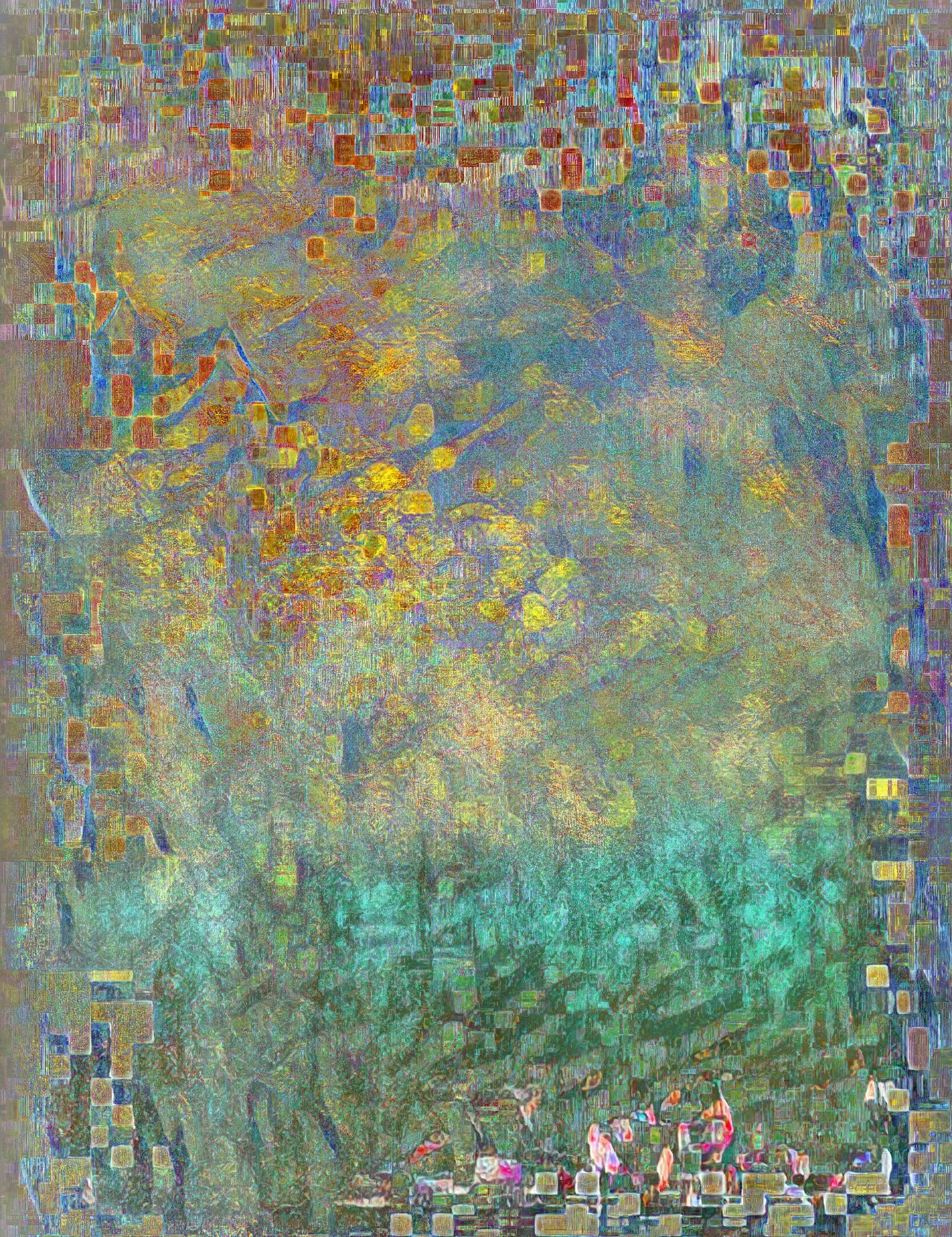Fragmenting 3