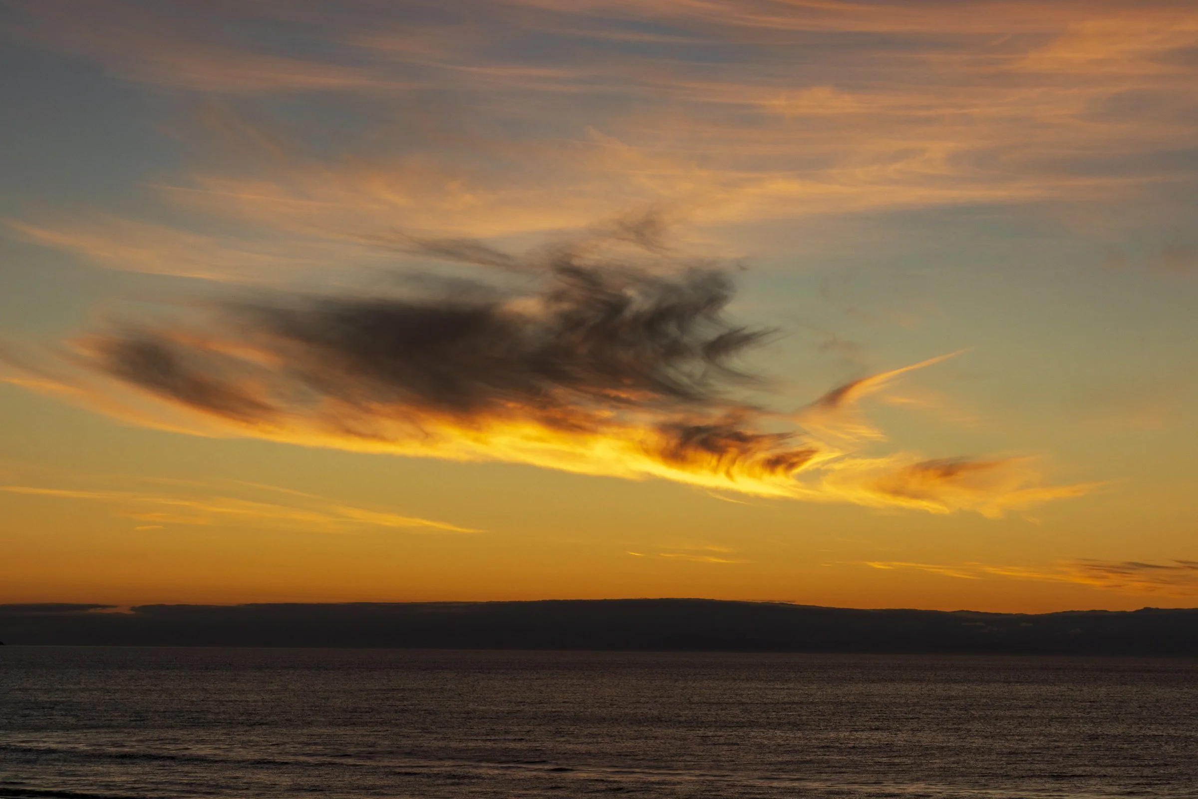 Sundown
