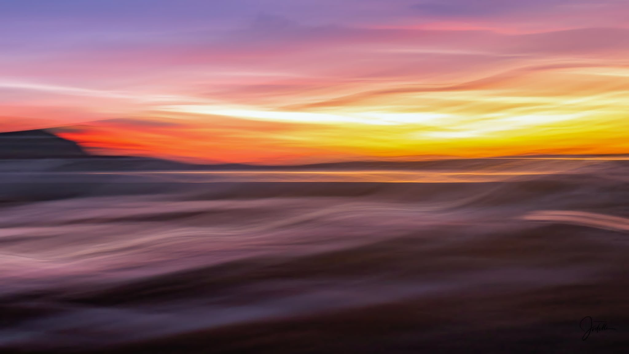 Tumai Sunrise