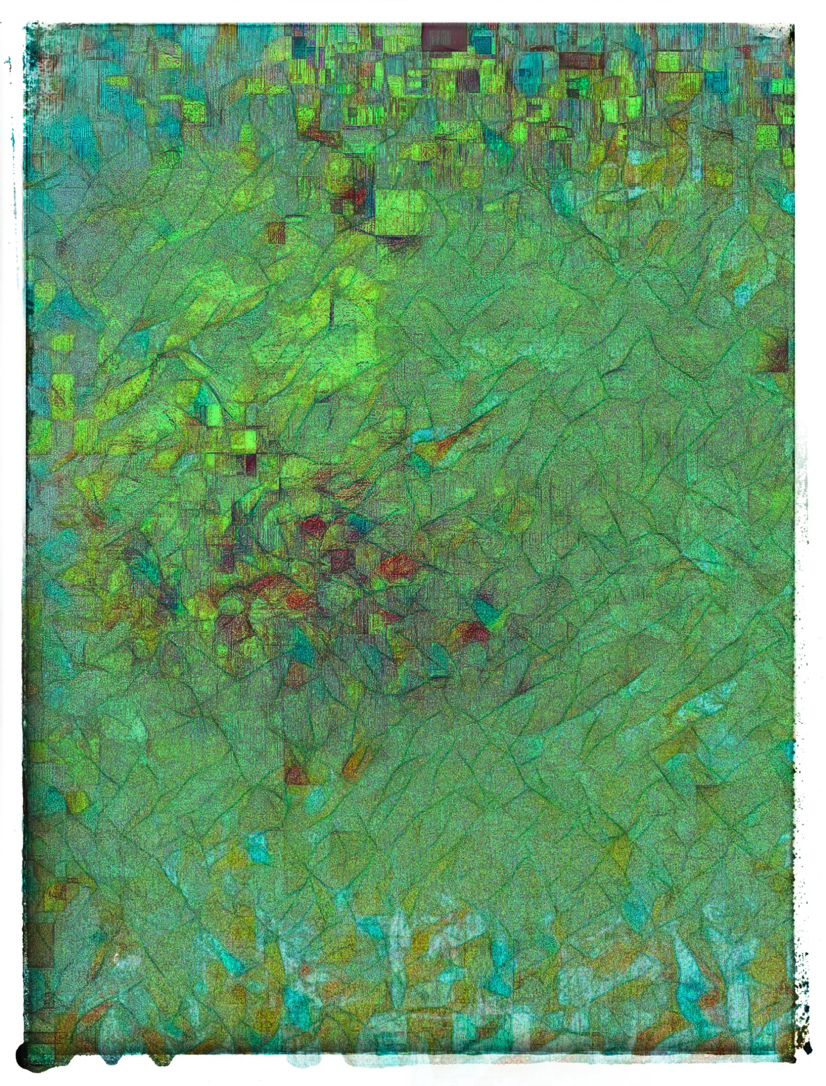 Fragmenting 7
