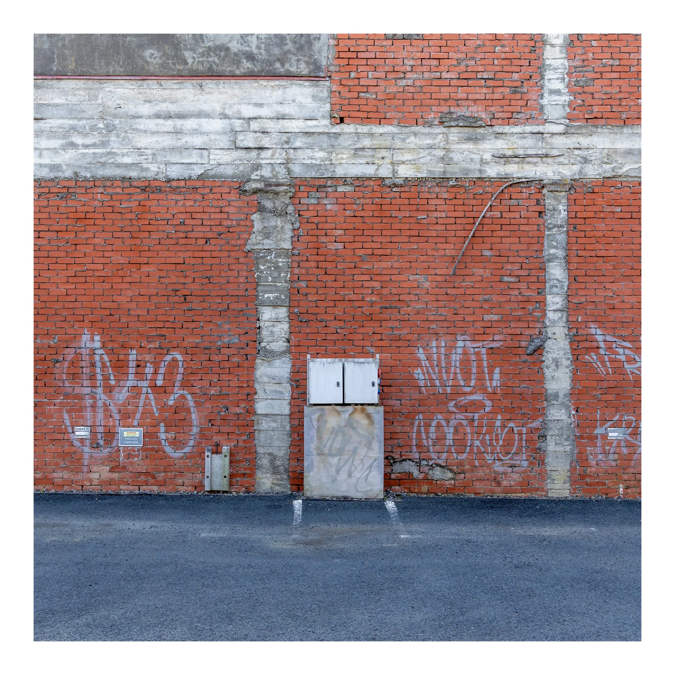 Tu Whitt - Gary McClintock