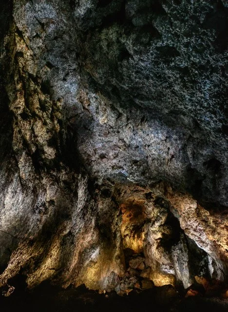 Lava Tube