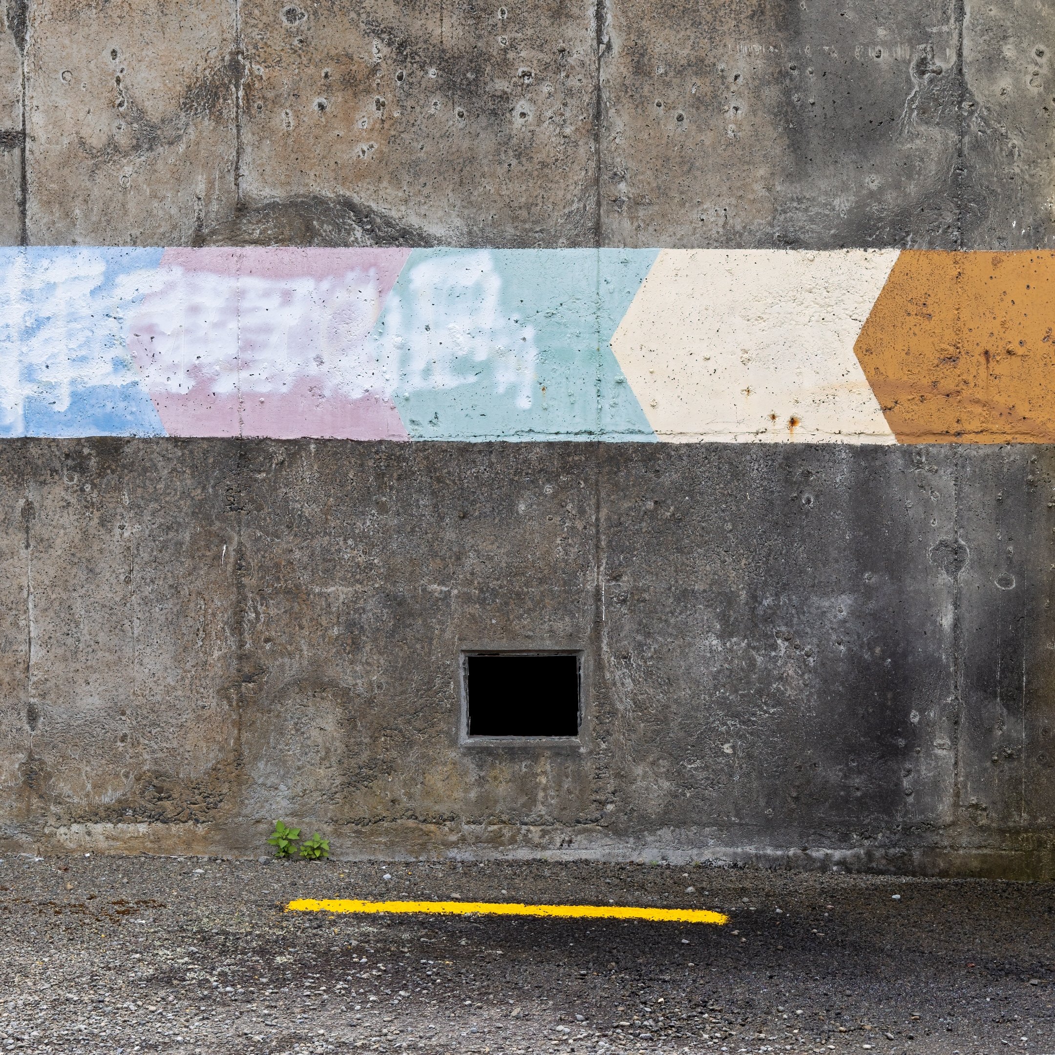 Dash Dot Dash - Gary McClintock