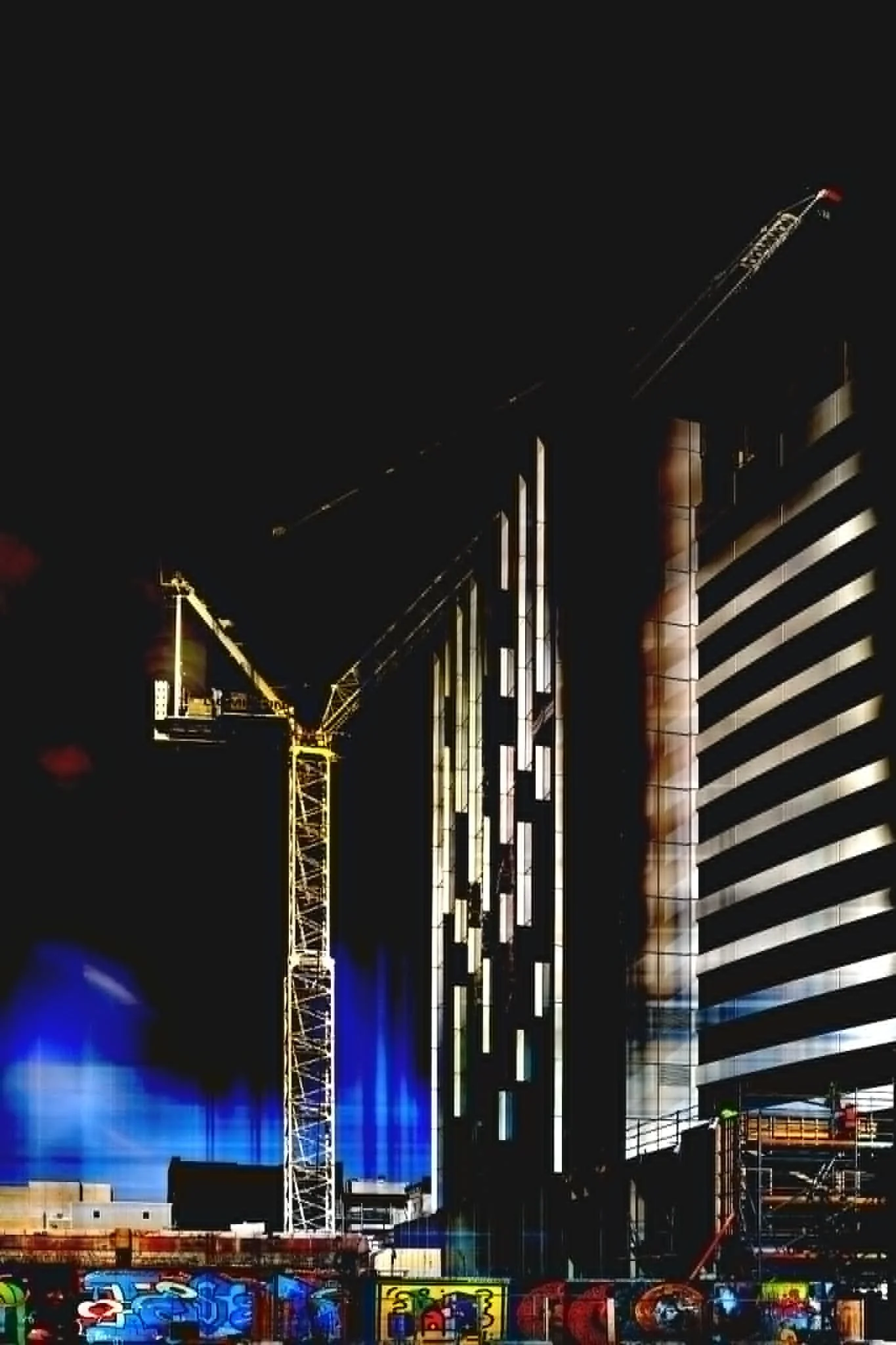 Christchurch Rebuild