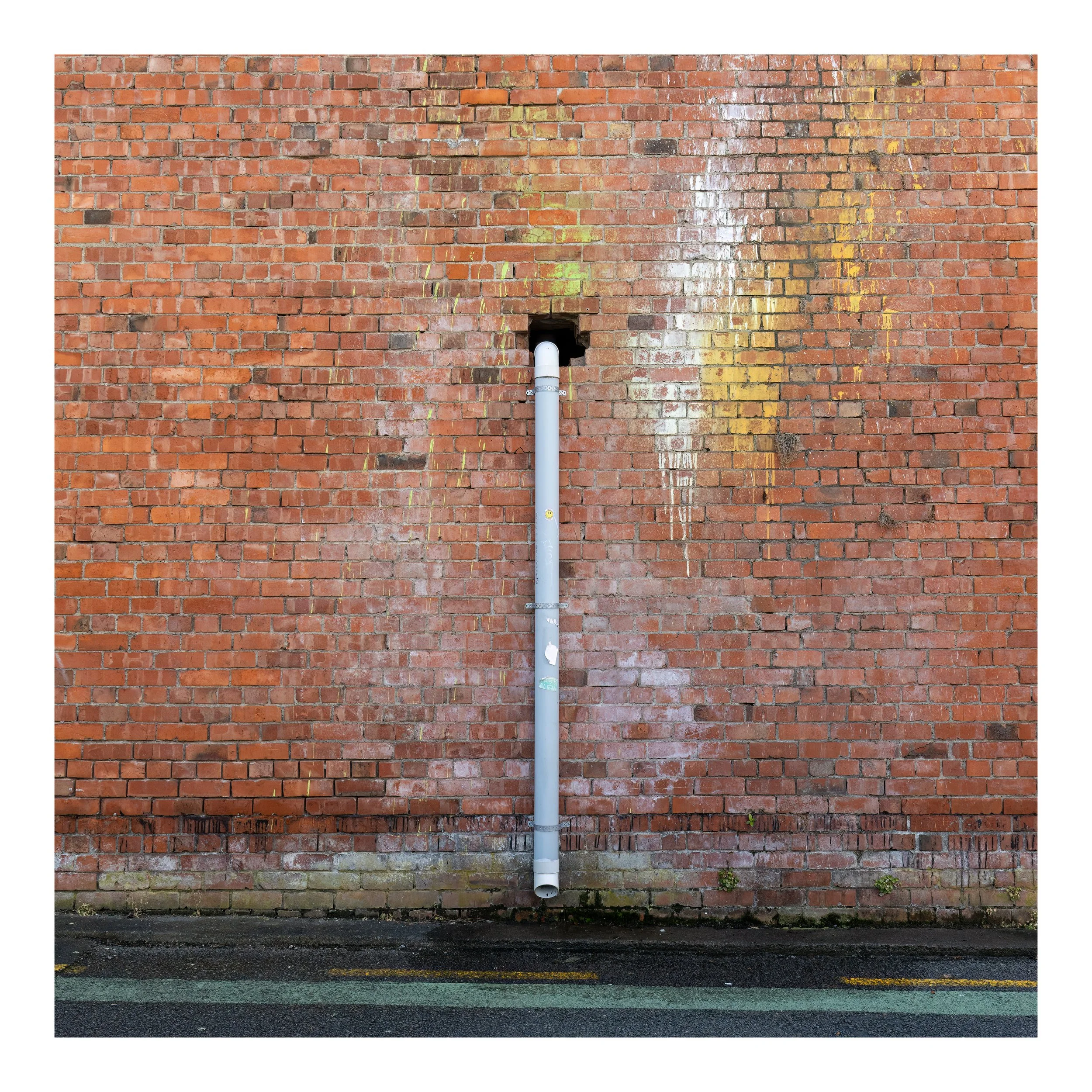 Pipe Dream