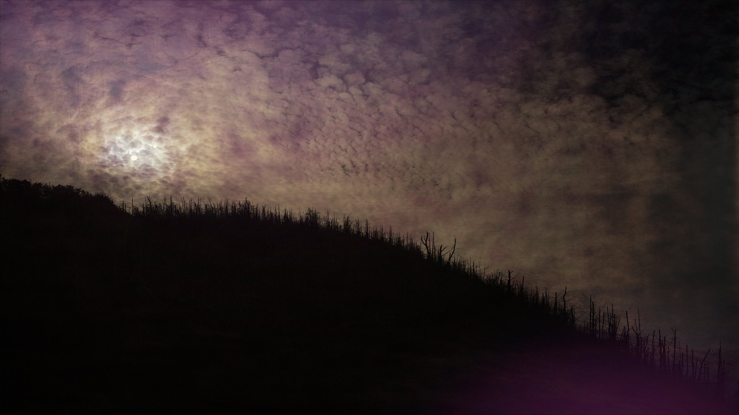 Fragmenting