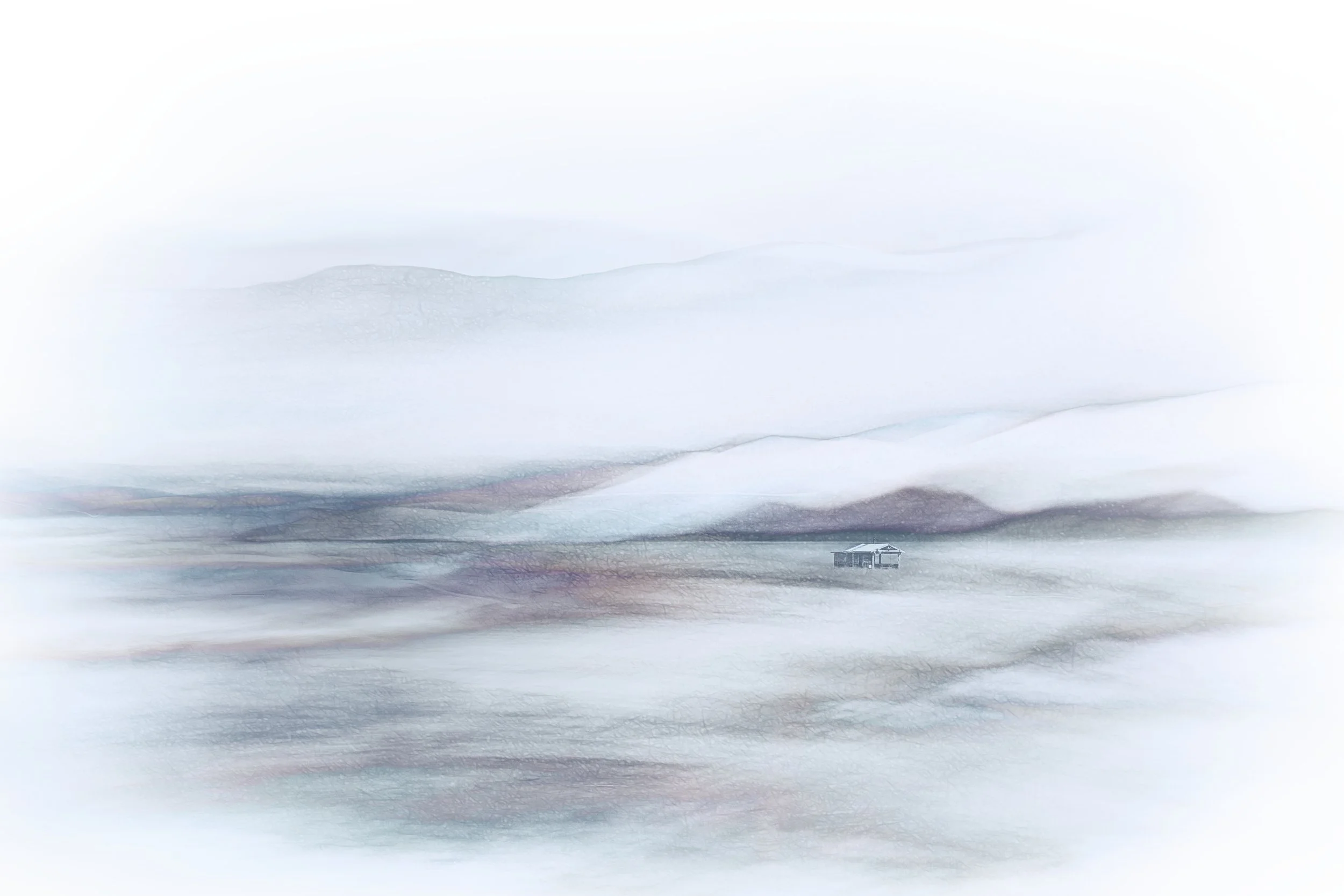 The White Lands
