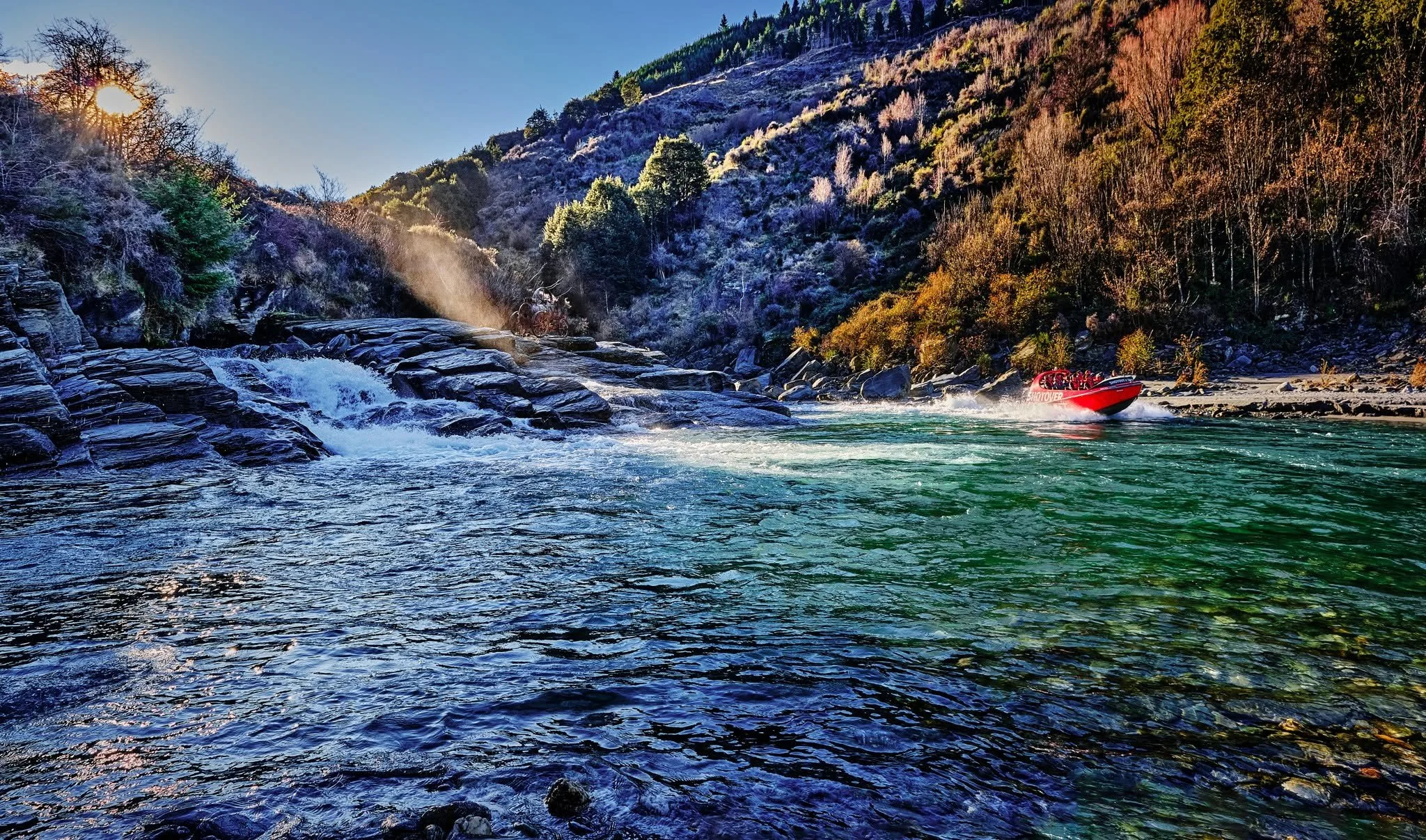 Jetboat