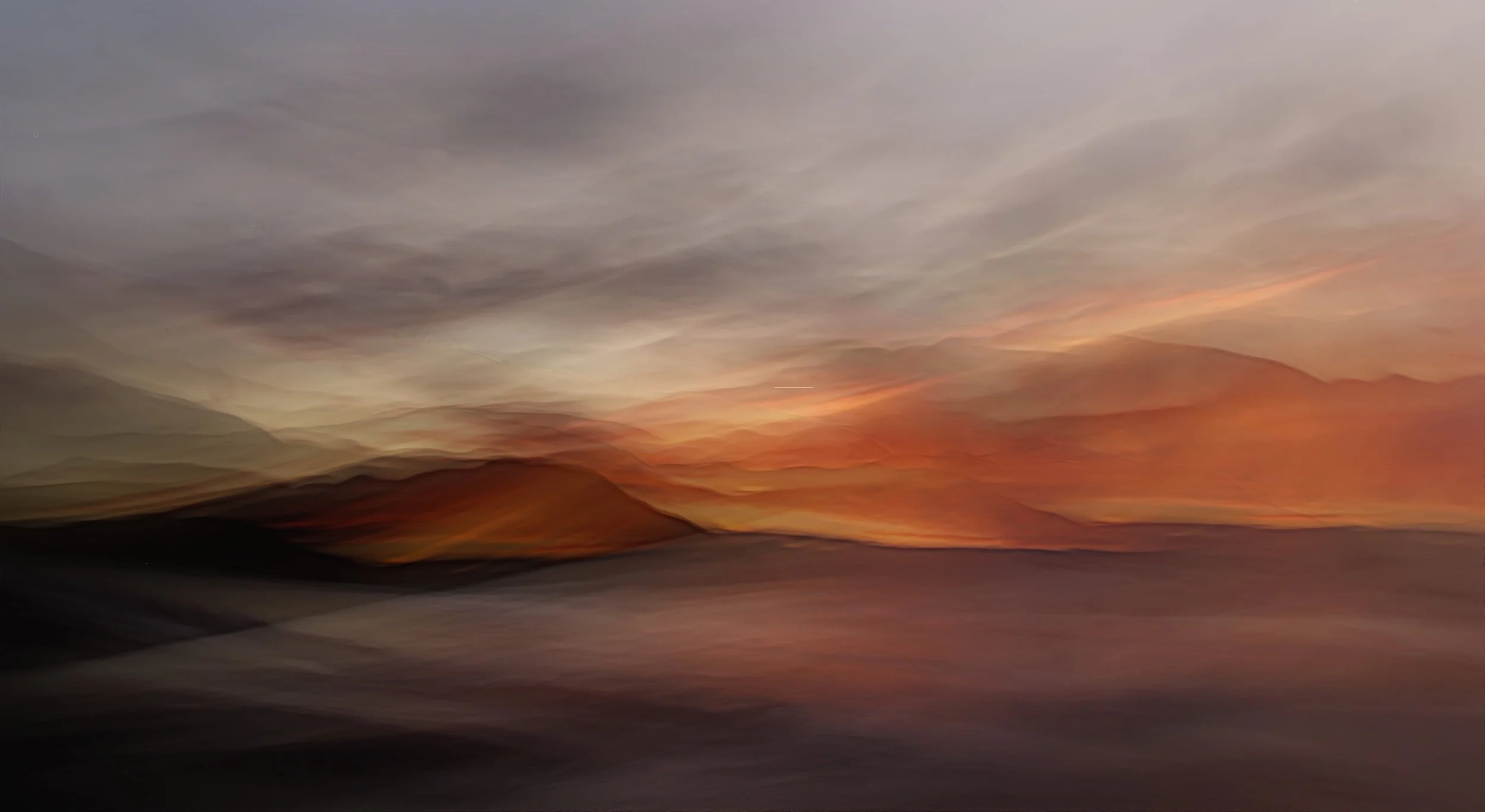 Day's End