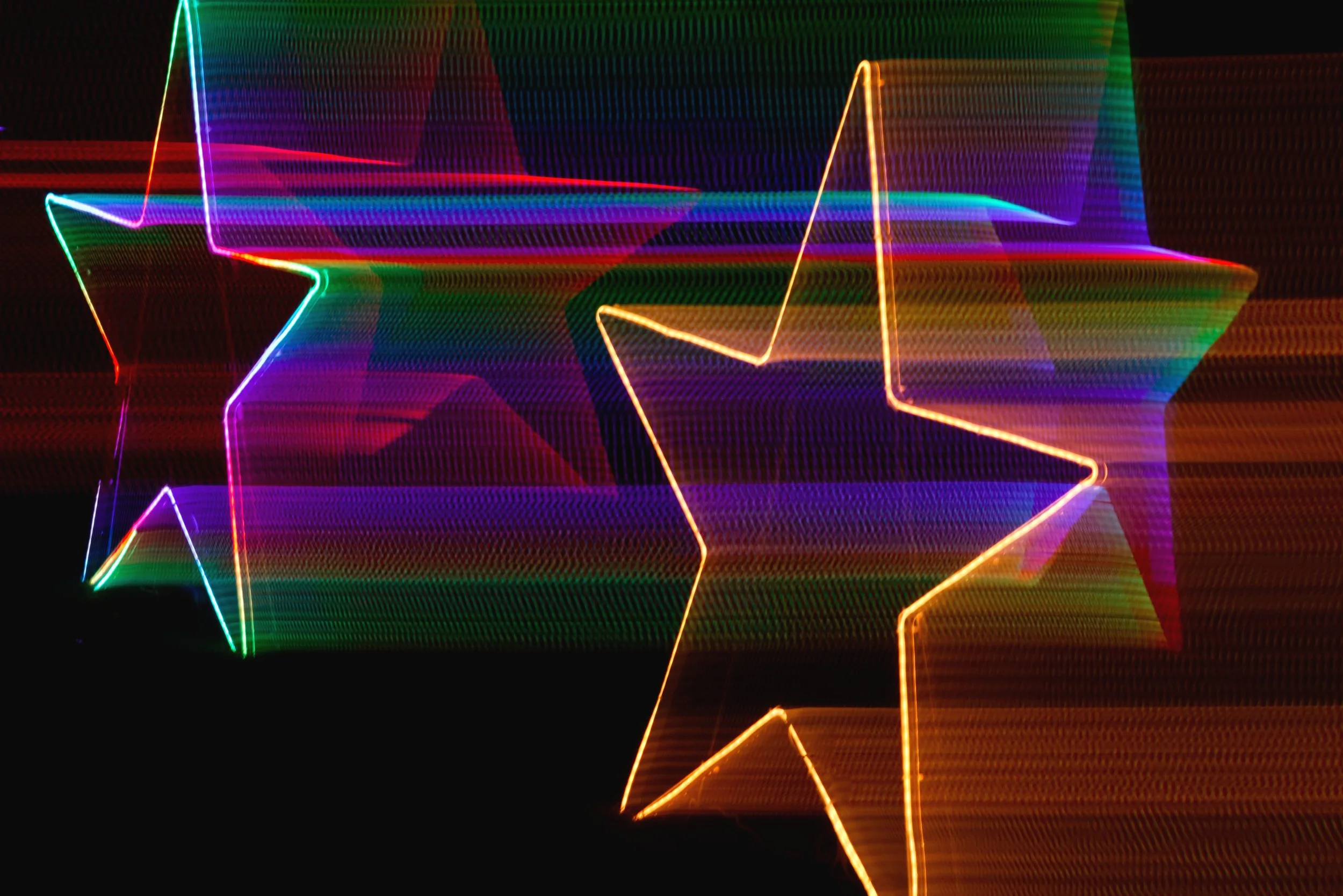 Night Stars