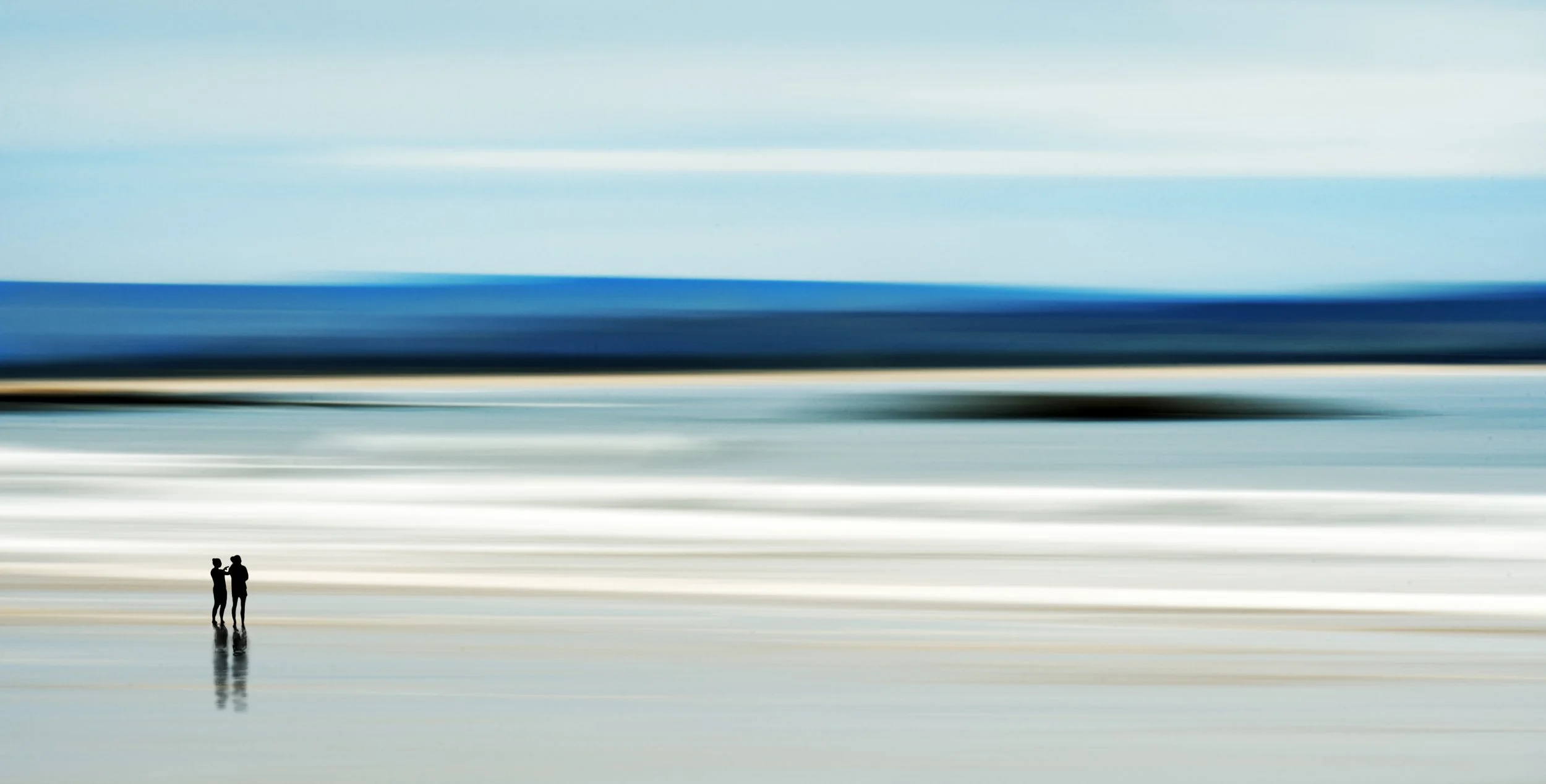 At Water's Edge